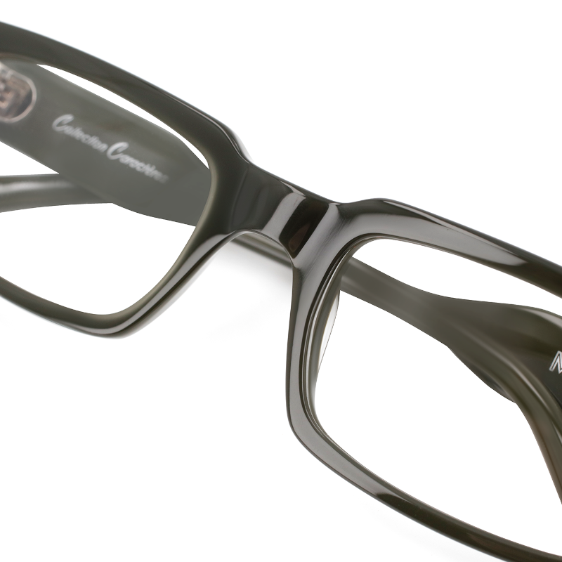 Brillen AFFLELOU CARACTÈRES AMBITIEUX CM238 GR01 5321