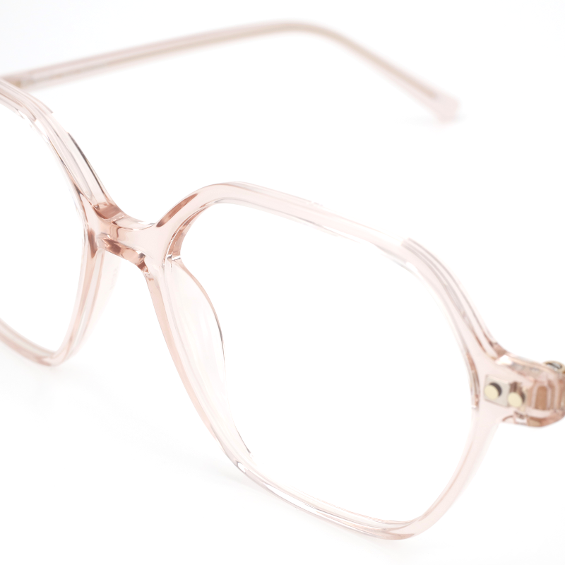 Brillen AFFLELOU MAIWEN MF139 PK01 5316