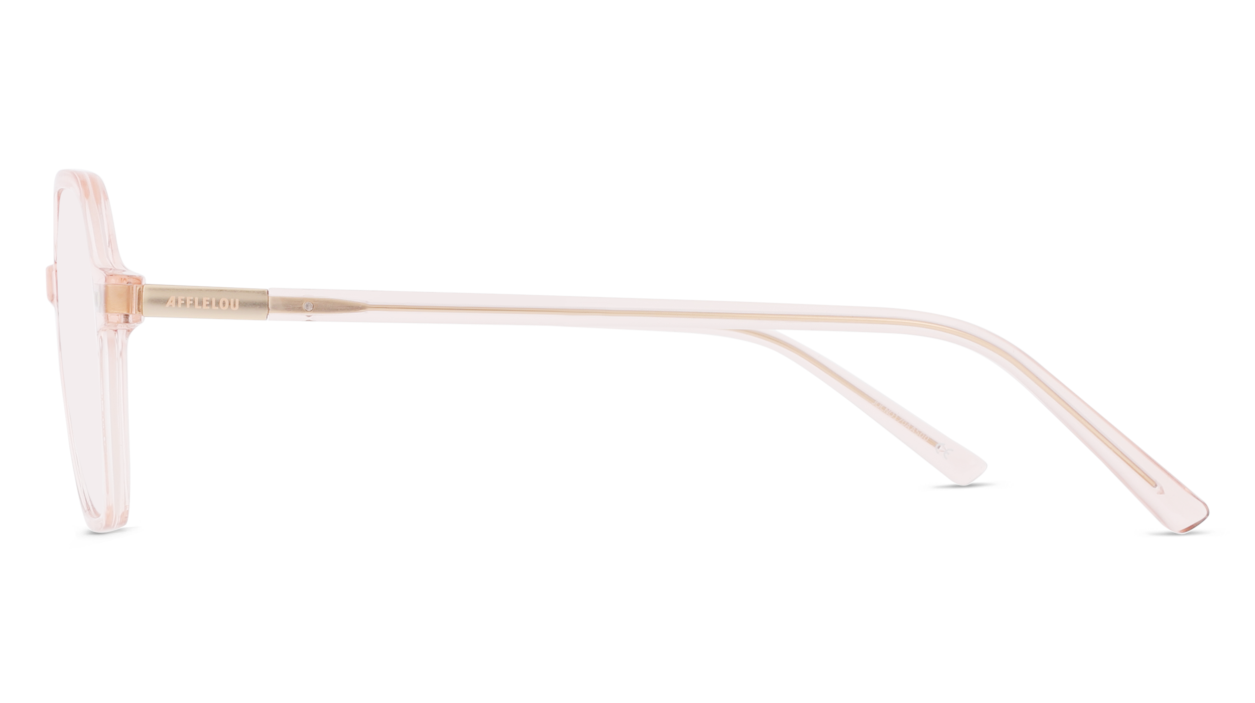 Brillen AFFLELOU MAIWEN MF139 PK01 5316