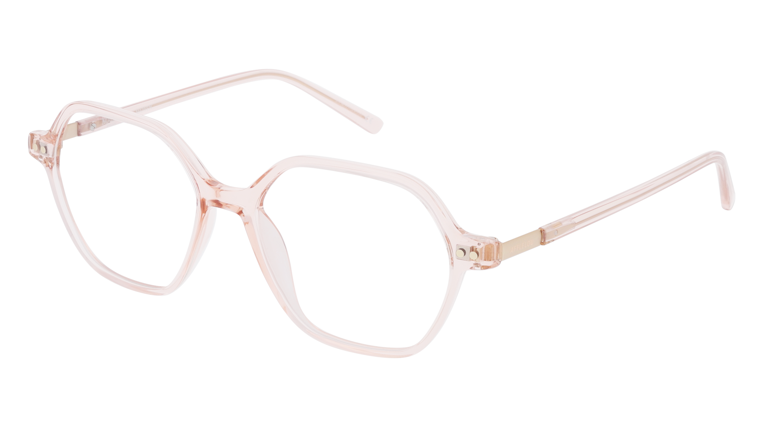 Brillen AFFLELOU MAIWEN MF139 PK01 5316