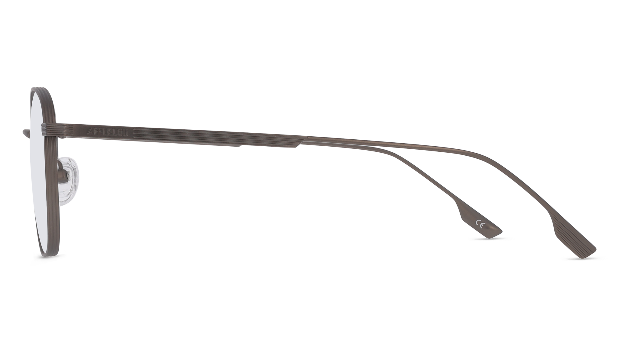 Lunettes de vue AFFLELOU MAGIC297 AM297 GU01 4921