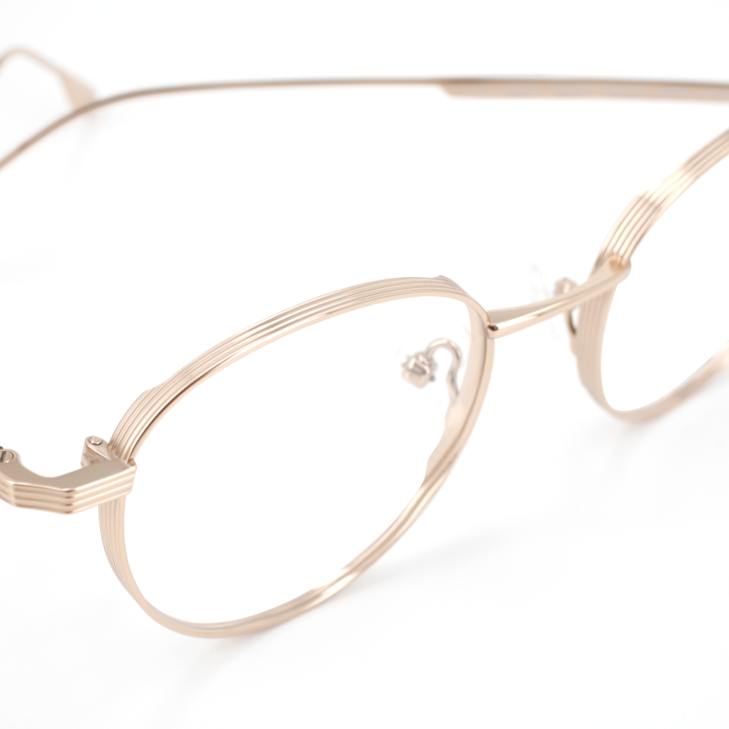 Lunettes de vue AFFLELOU MAGIC298 AM298 GD01 4819