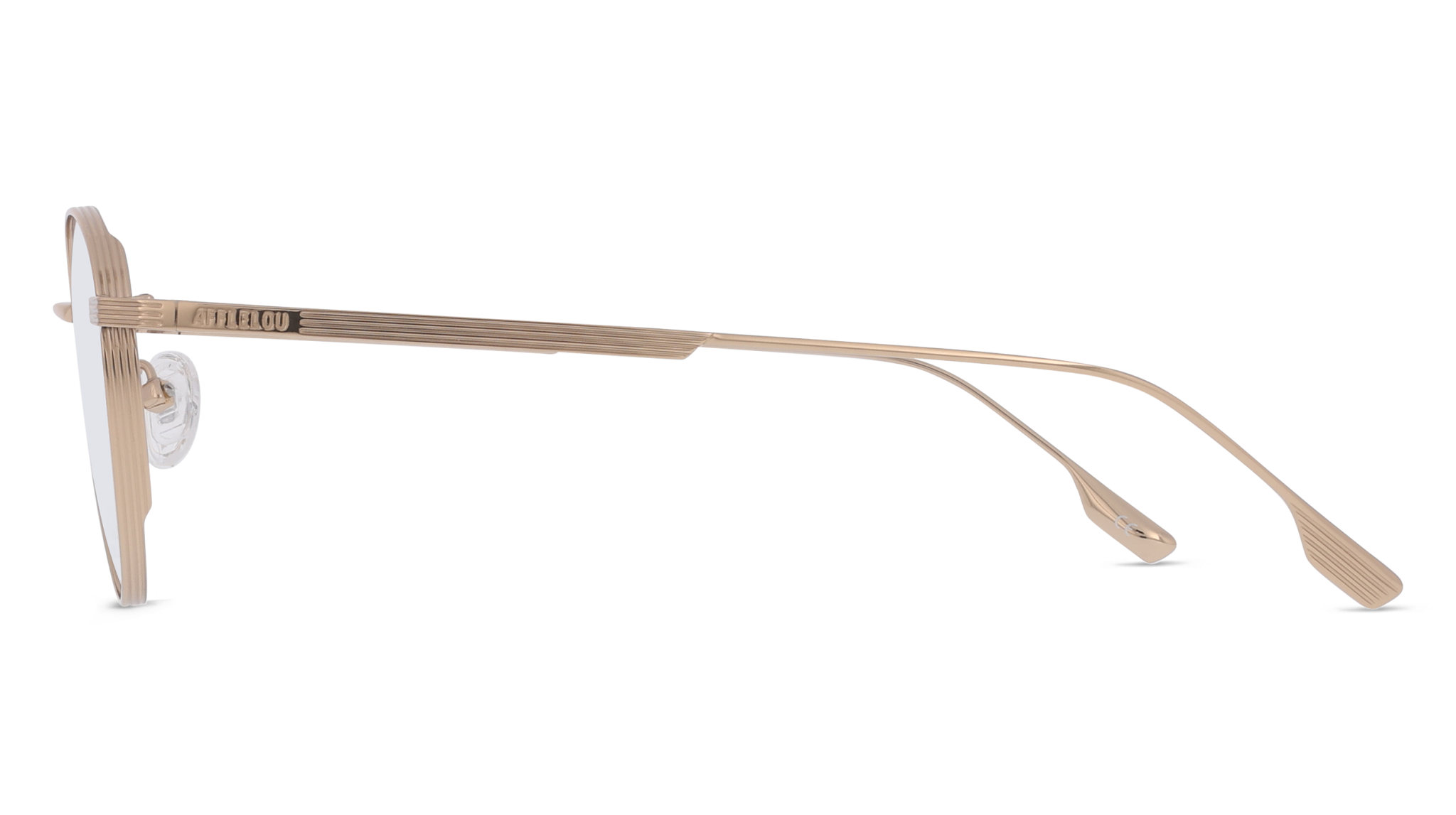 Lunettes de vue AFFLELOU MAGIC298 AM298 GD01 4819
