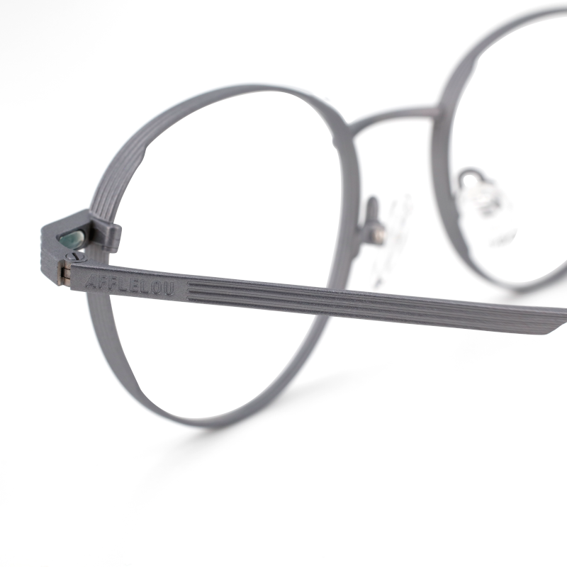 Lunettes de vue AFFLELOU MAGIC298 AM298 GY01 4819