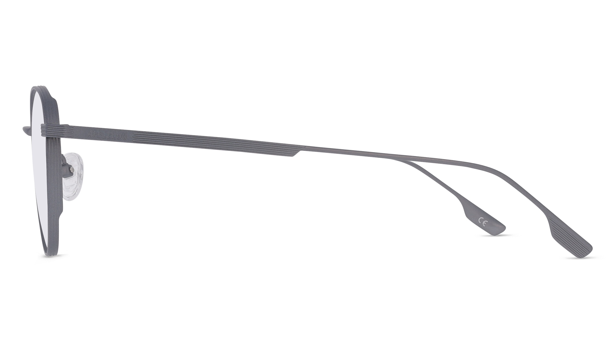 Lunettes de vue AFFLELOU MAGIC298 AM298 GY01 4819