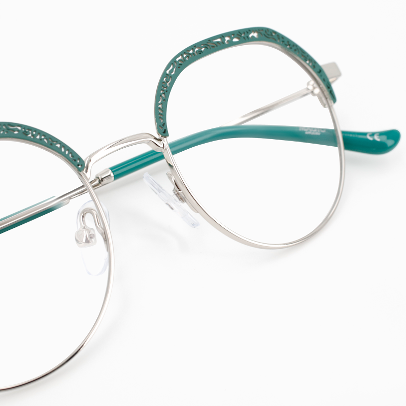 Lunettes de vue AFFLELOU MAGIC292 MM292 GRSL 4719