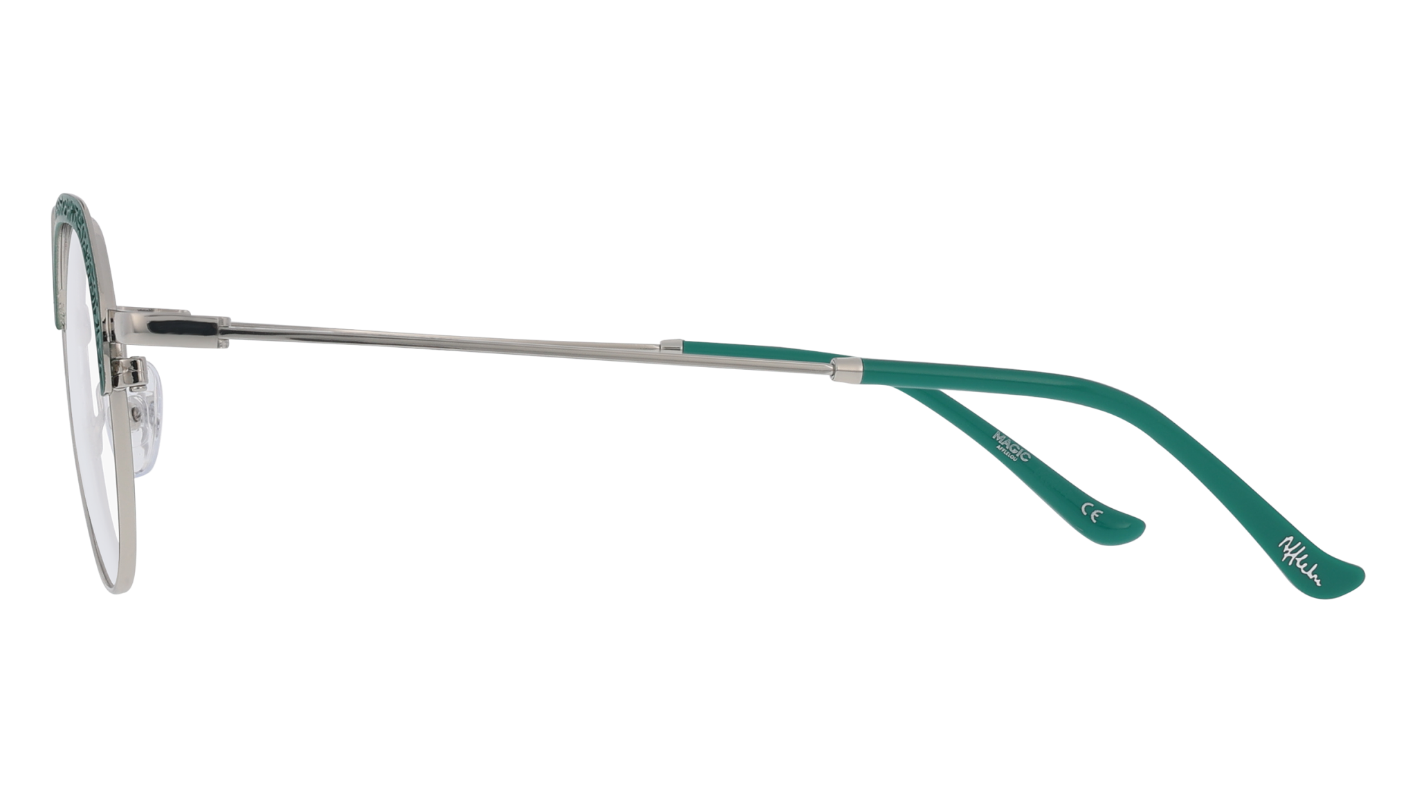 Lunettes de vue AFFLELOU MAGIC292 MM292 GRSL 4719