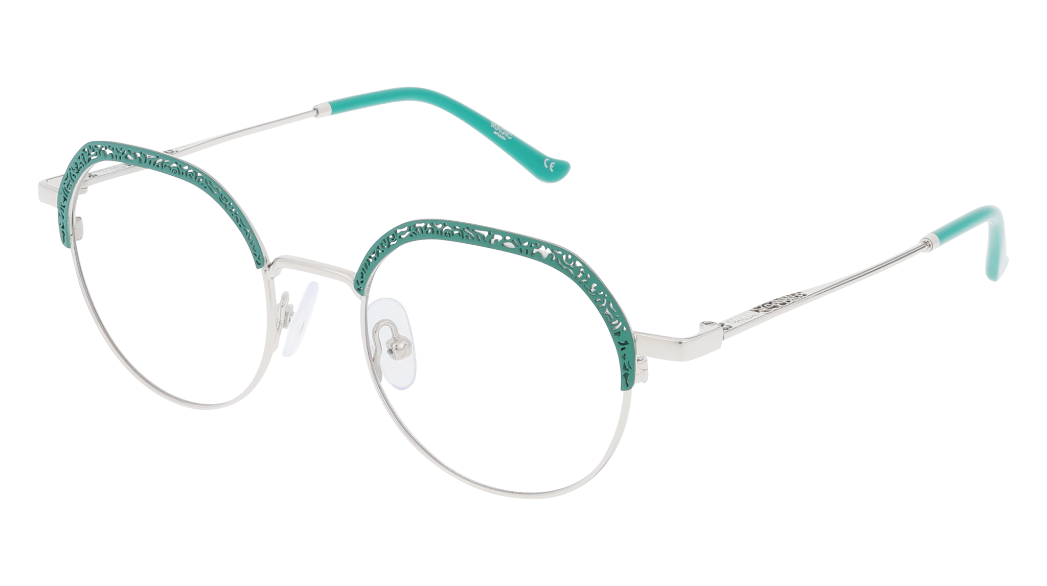 Brillen AFFLELOU MAGIC292 MM292 GRSL 4719