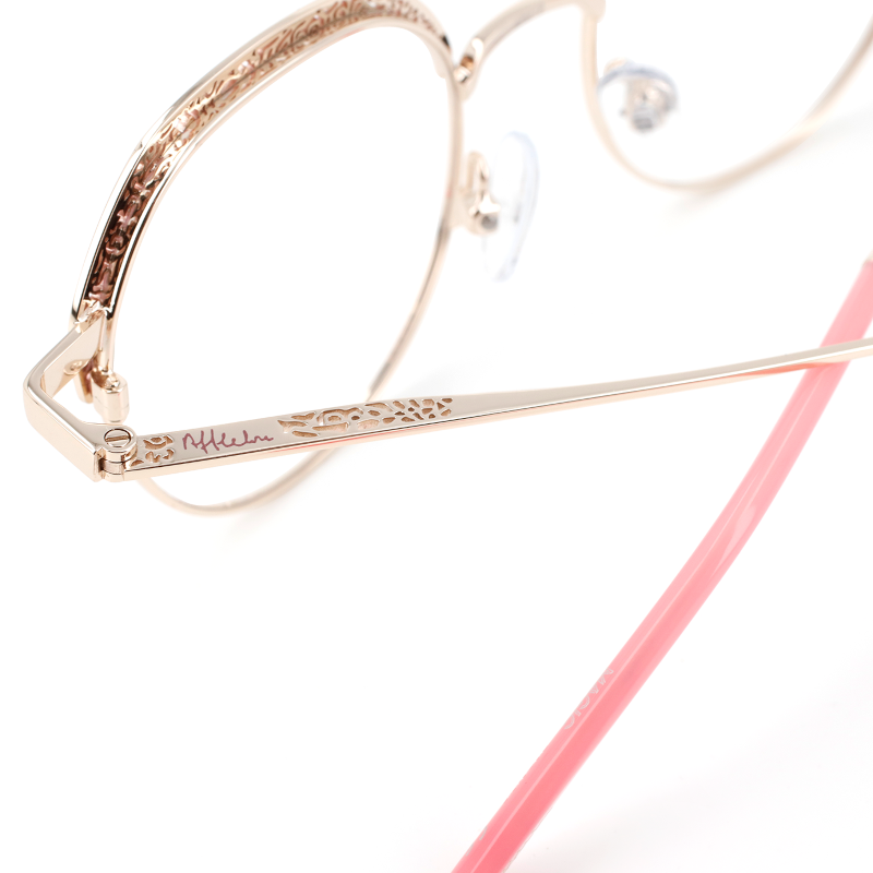 Lunettes de vue AFFLELOU MAGIC292 MM292 PKGD 4719