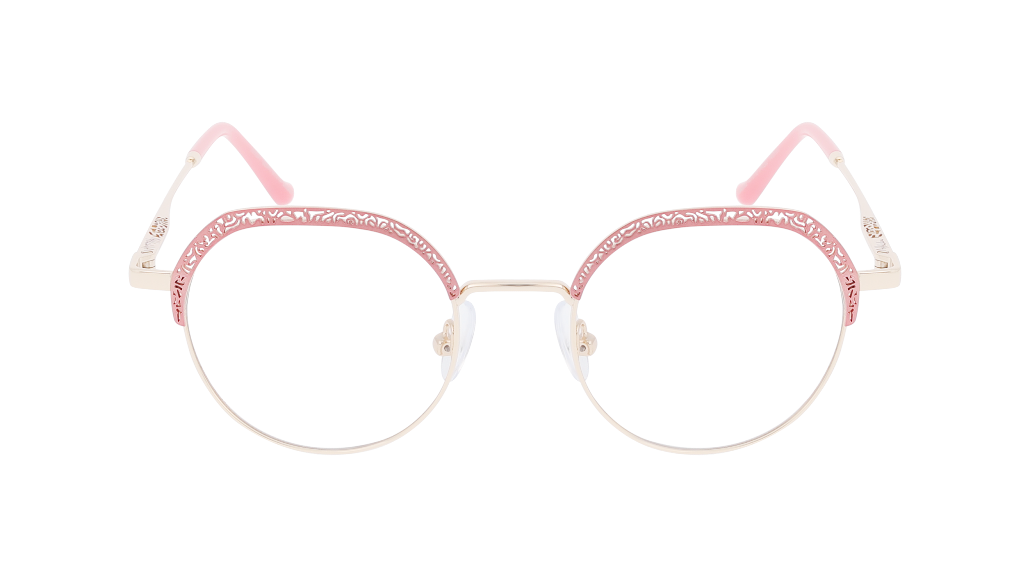 Brillen AFFLELOU MAGIC292 MM292 PKGD 4719