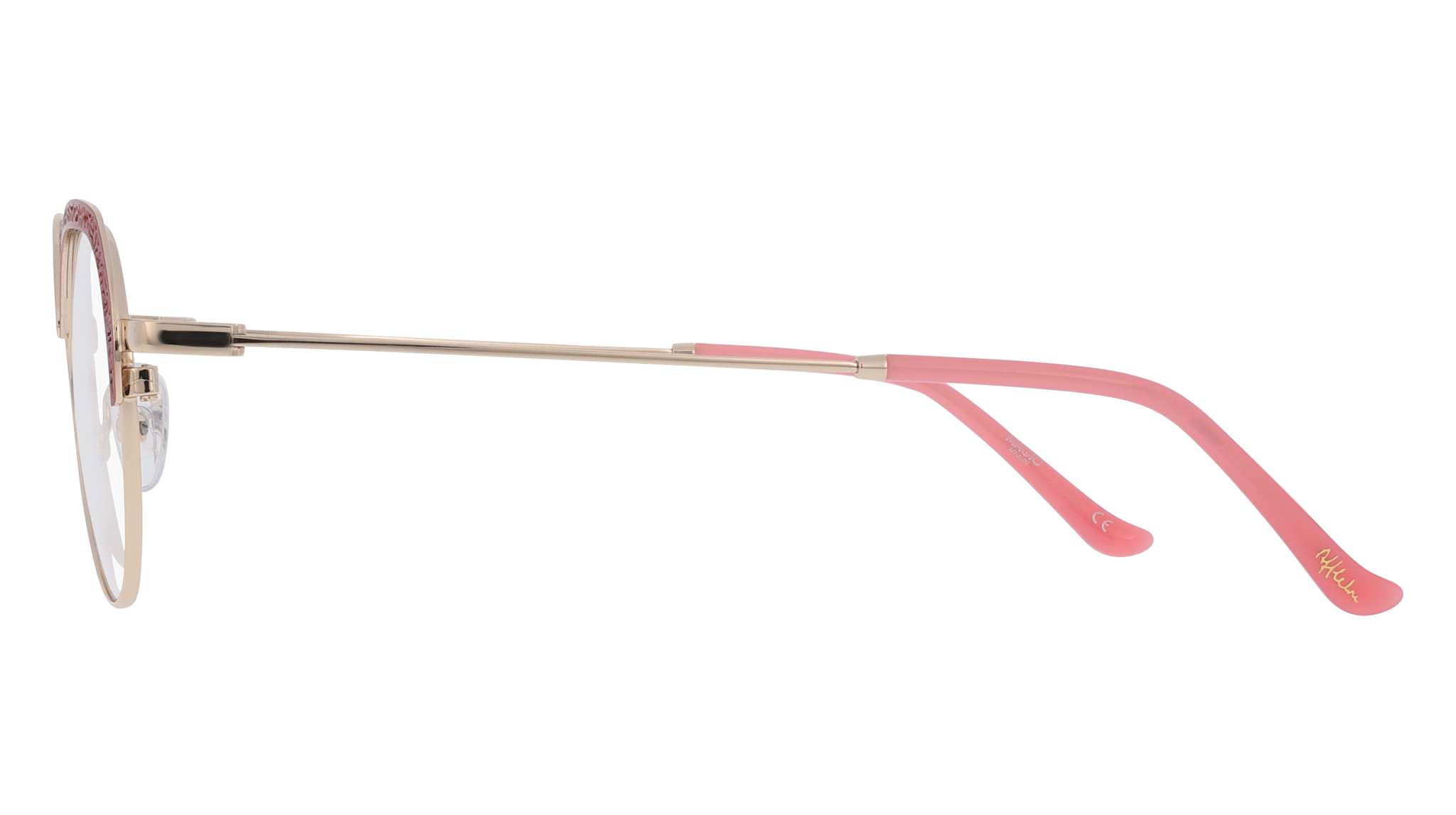 Lunettes de vue AFFLELOU MAGIC292 MM292 PKGD 4719