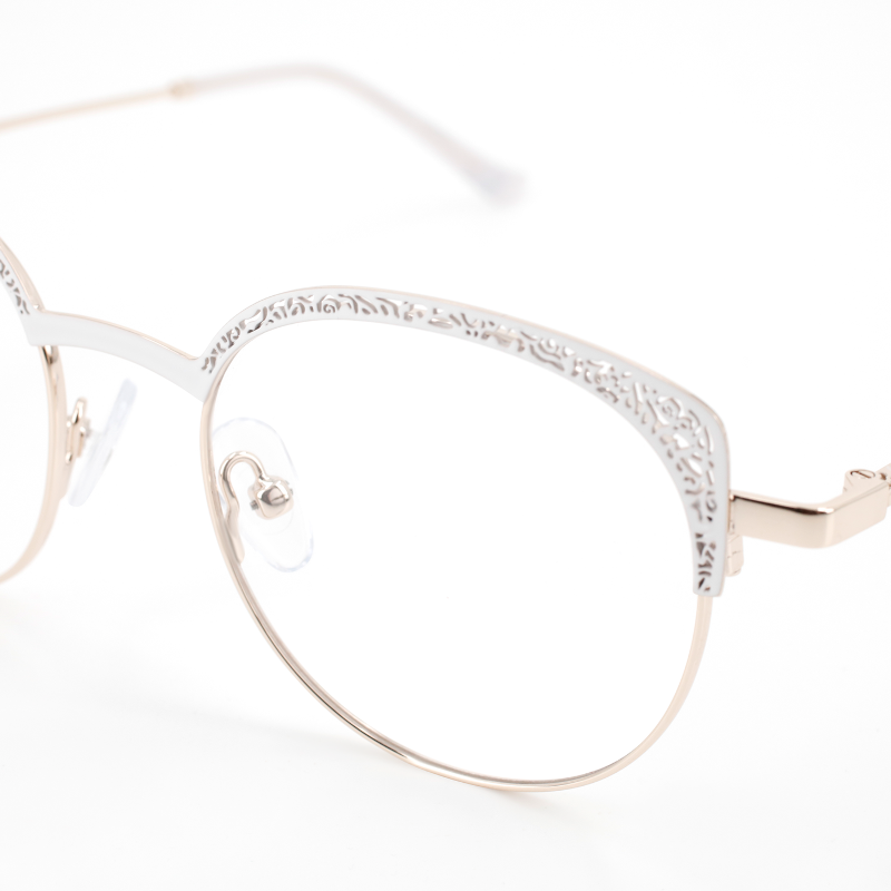 Brillen AFFLELOU MAGIC293 MM293 WHGD 4919