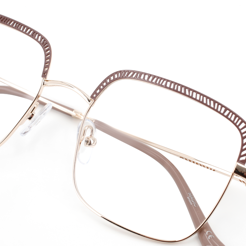 Brillen AFFLELOU MAGIC294 MM294 BRGD 5119