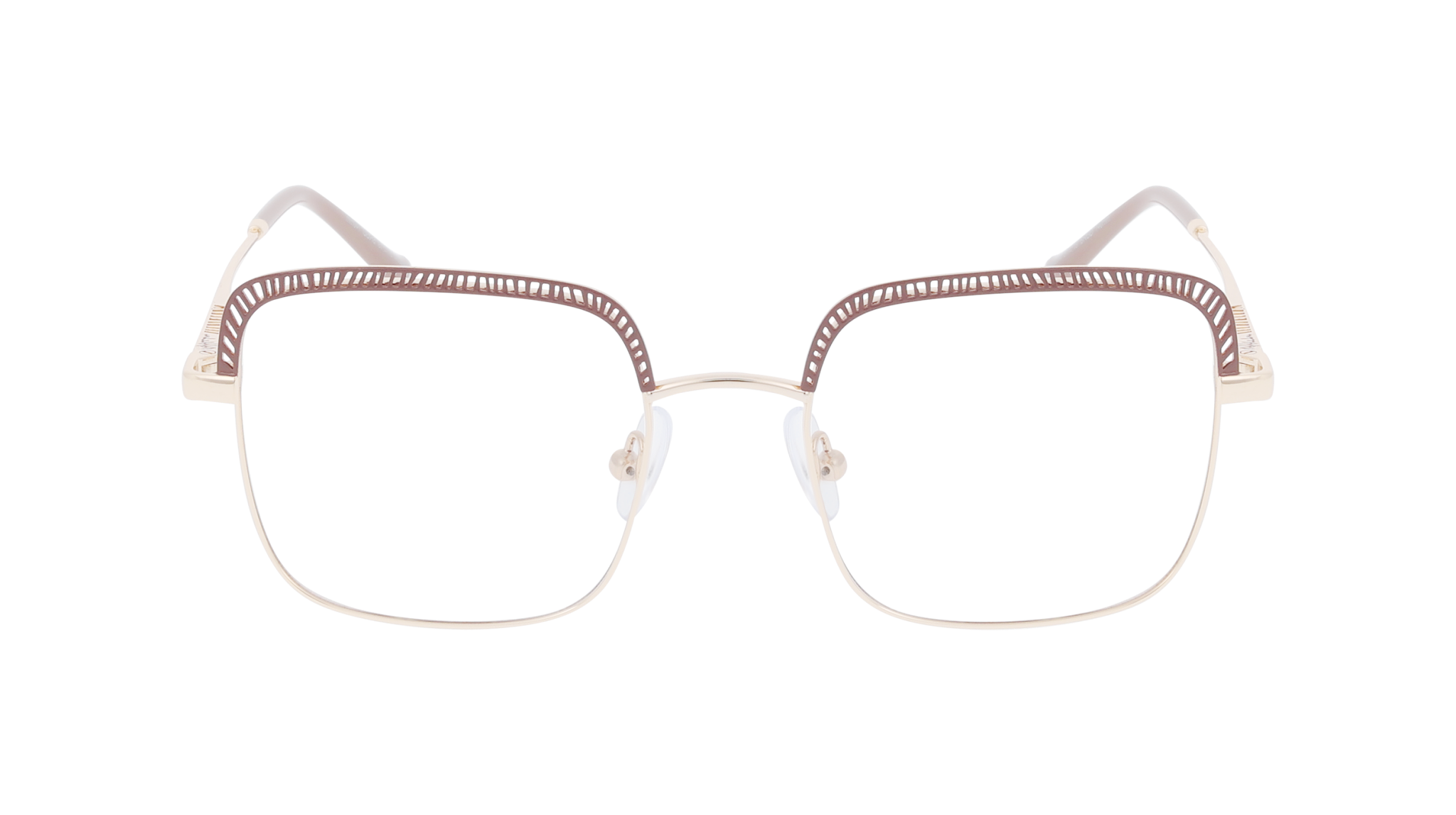 Lunettes de vue AFFLELOU MAGIC294 MM294 BRGD 5119
