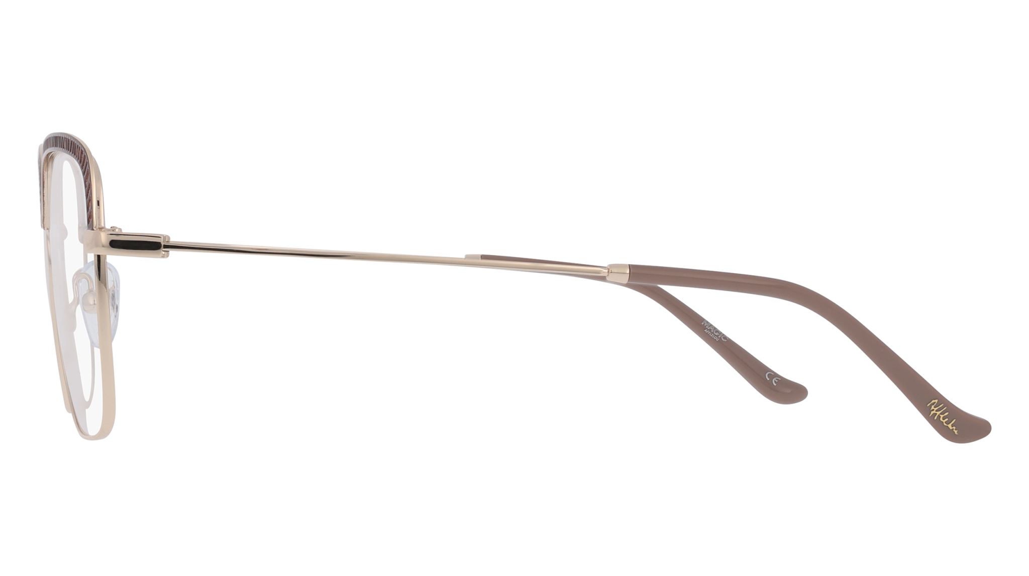 Brillen AFFLELOU MAGIC294 MM294 BRGD 5119