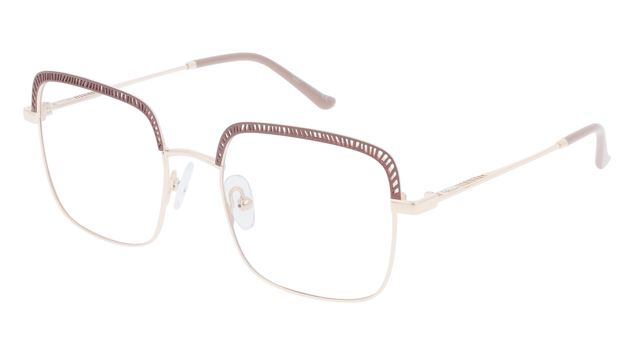 Lunettes de vue AFFLELOU MAGIC294 MM294 BRGD 5119