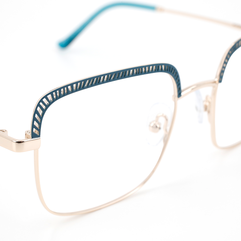 Brillen AFFLELOU MAGIC294 MM294 BLGD 5119