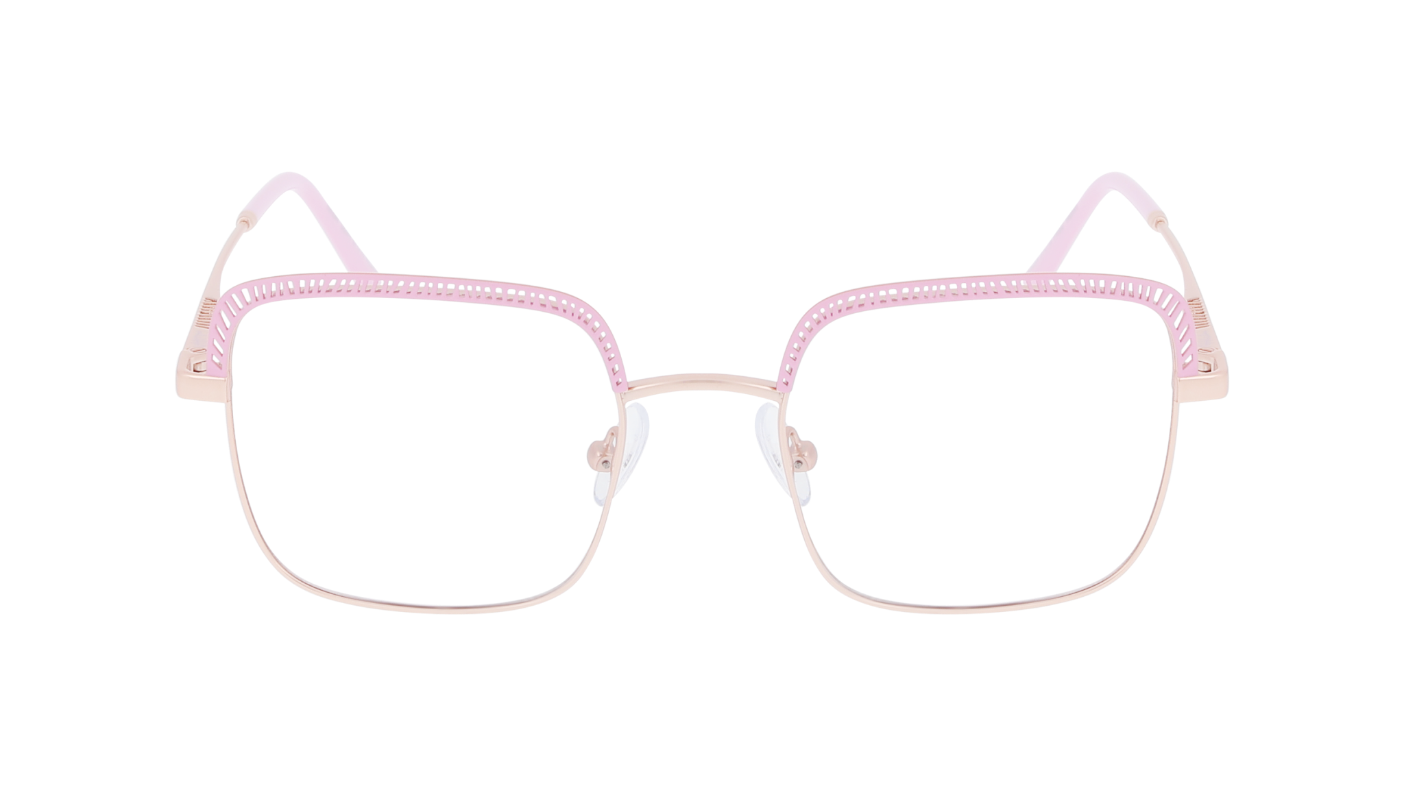Lunettes de vue AFFLELOU MAGIC294 MM294 PKGD 5119