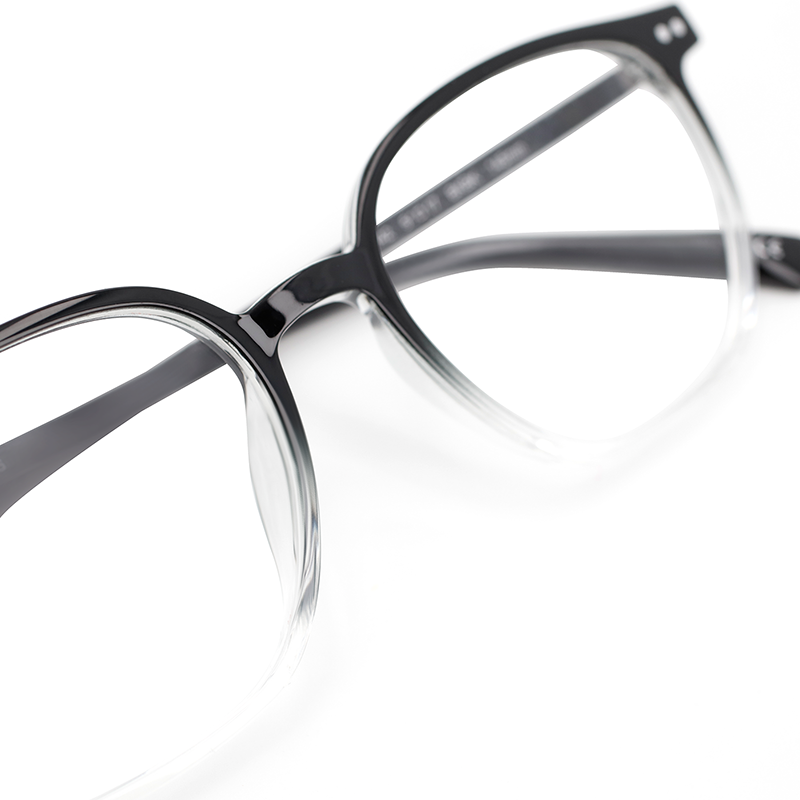 Lunettes de vue AFFLELOU DARIUS MH142 BKBK 5117