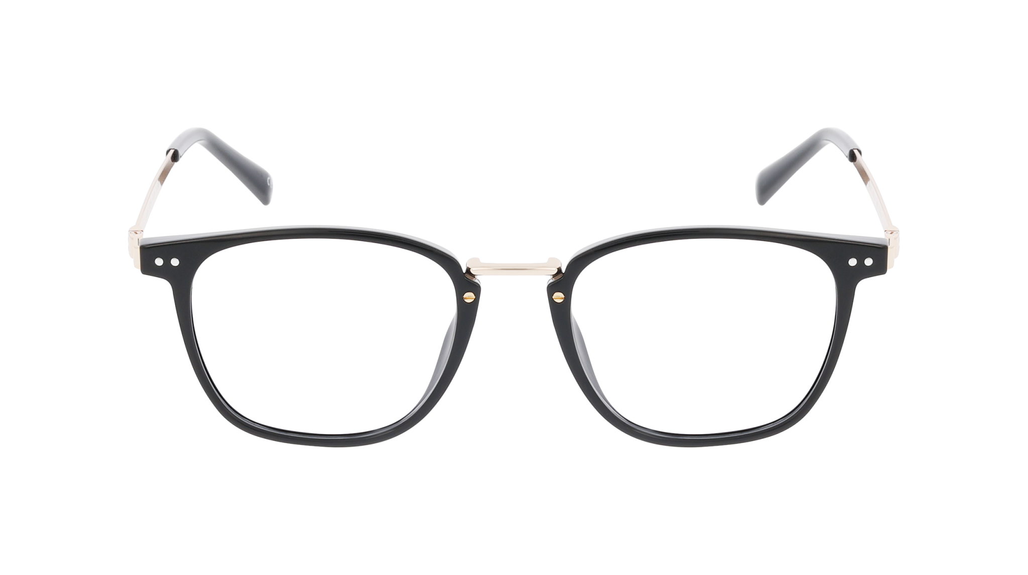 Lunettes de vue AFFLELOU DAMON MH143 BKGD 4919