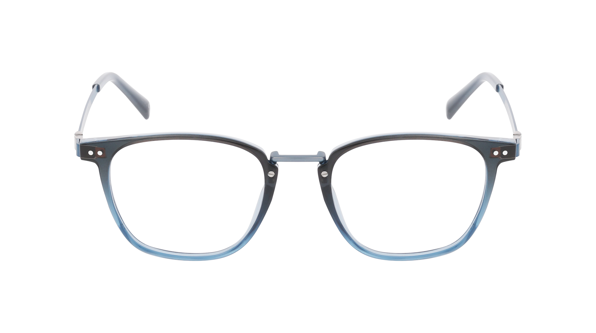 Lunettes de vue AFFLELOU DAMON MH143 BLBL 4919