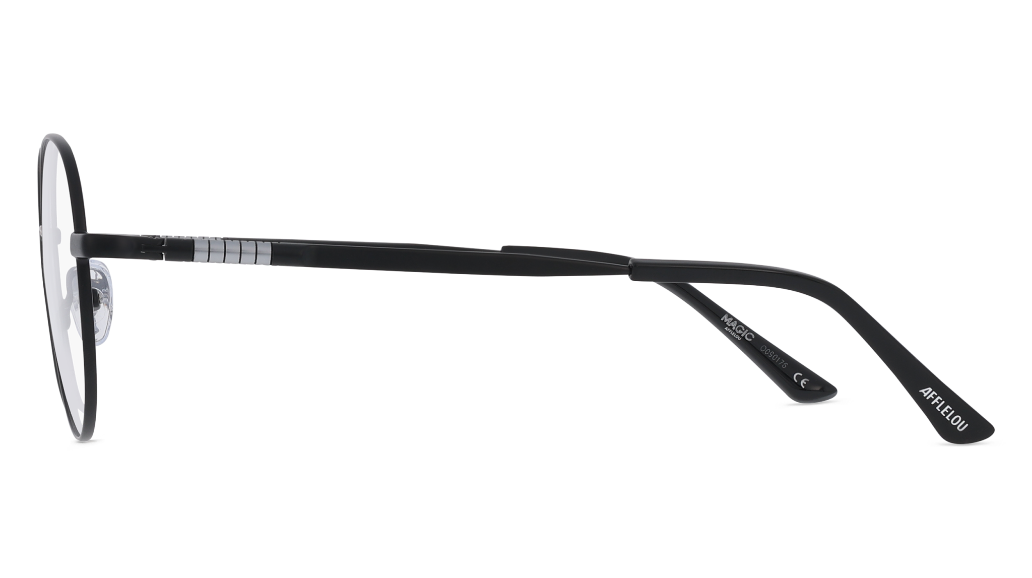 Brillen AFFLELOU MAGIC283 ZM283 BKSL 4920