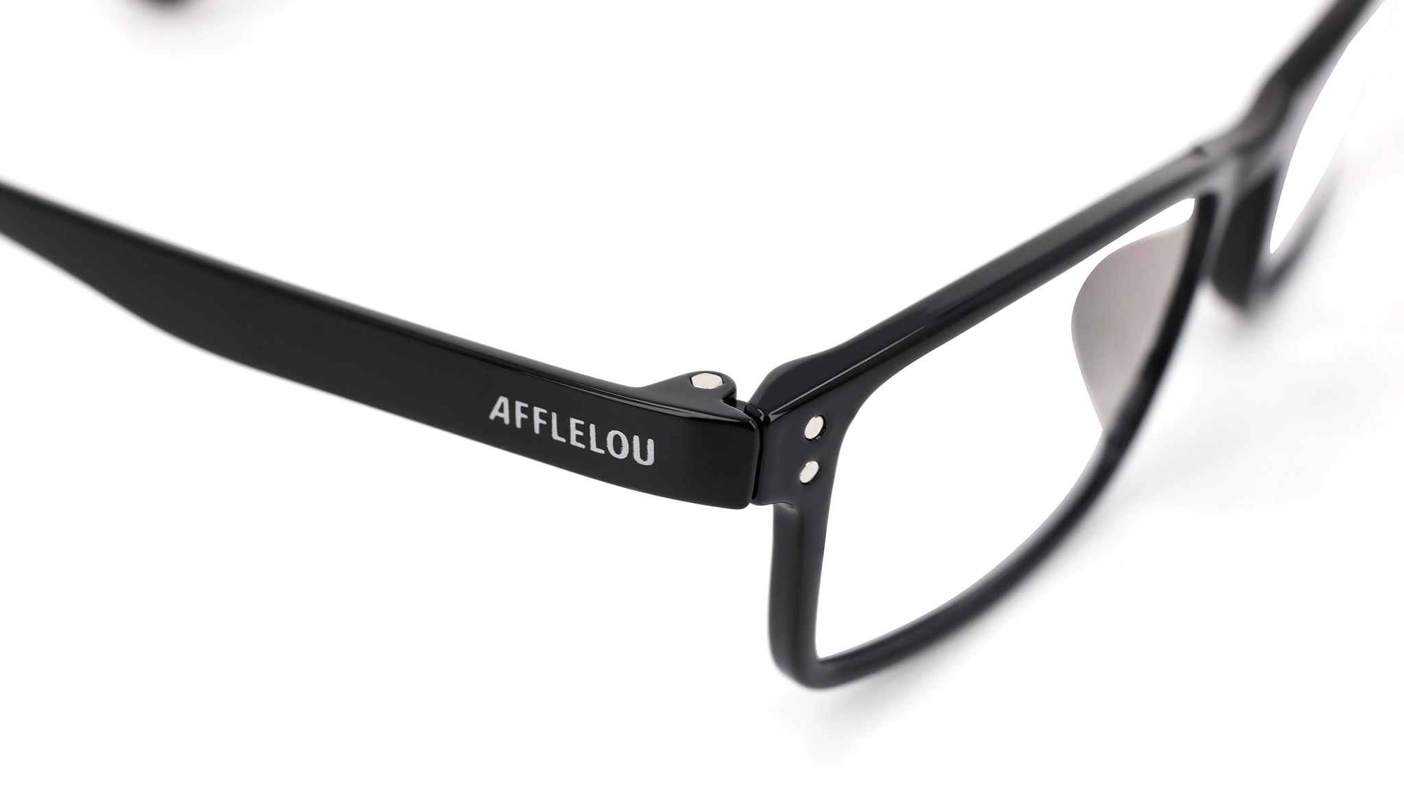 Lunettes de lecture AFFLELOU FORTY MAGIC BLUE BLOCK M4UBK01 M4UBK01 +1.00 5618