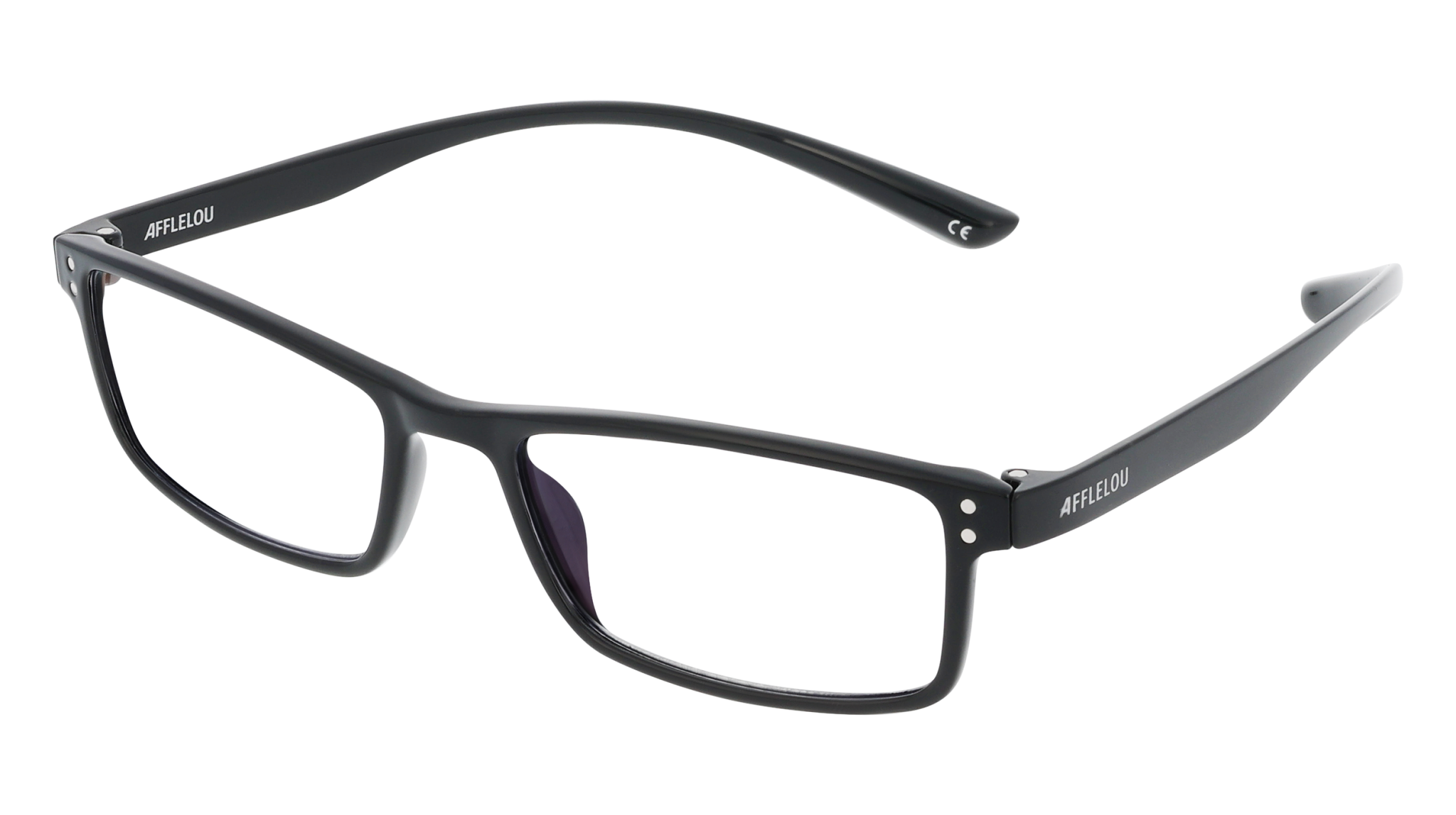 Lunettes de lecture AFFLELOU FORTY MAGIC BLUE BLOCK M4UBK01 M4UBK01 +2.75 5618