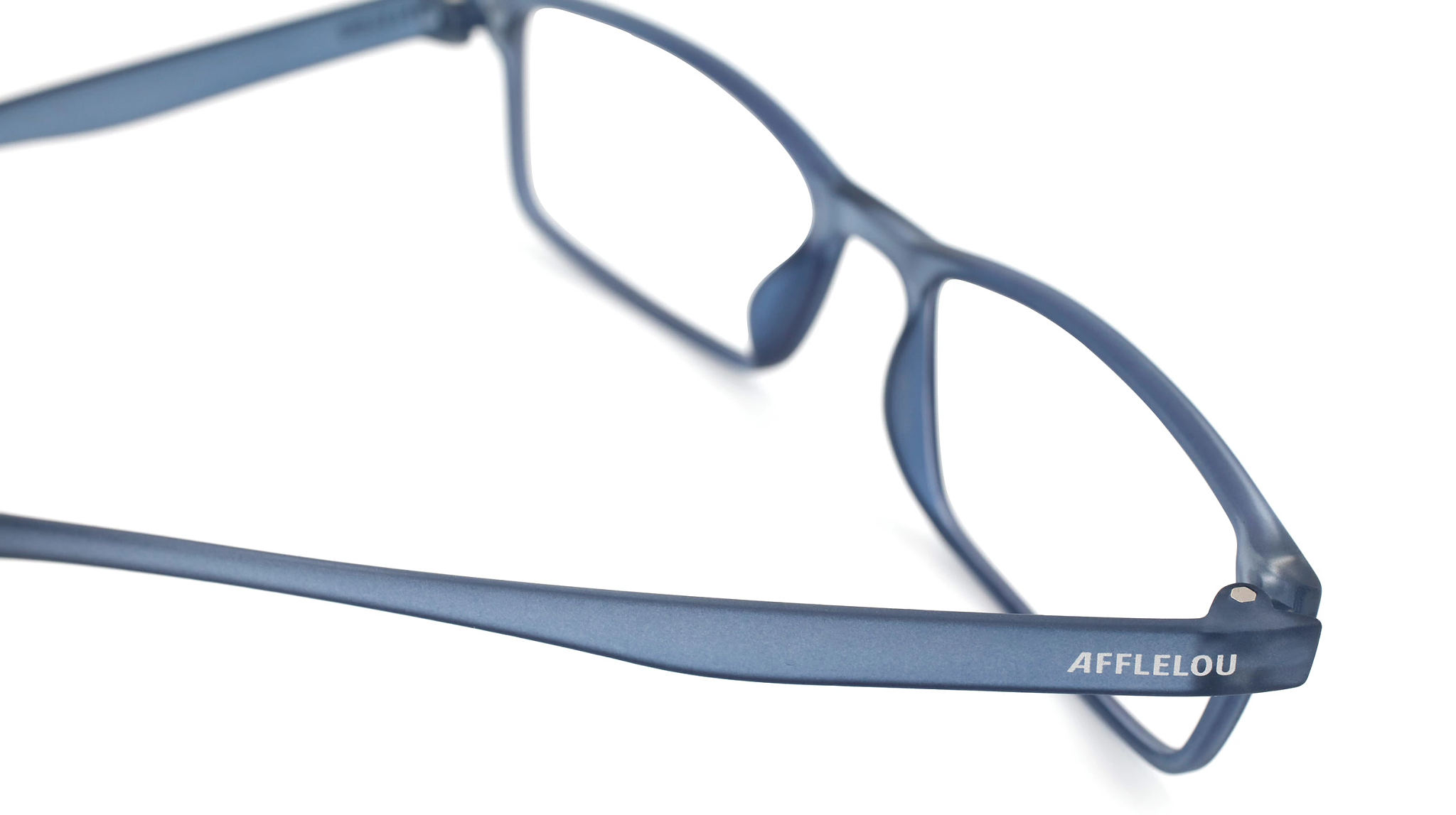 Lunettes de lecture AFFLELOU FORTY MAGIC BLUE BLOCK M4UBK01 M4UGY01 +1.25 5618