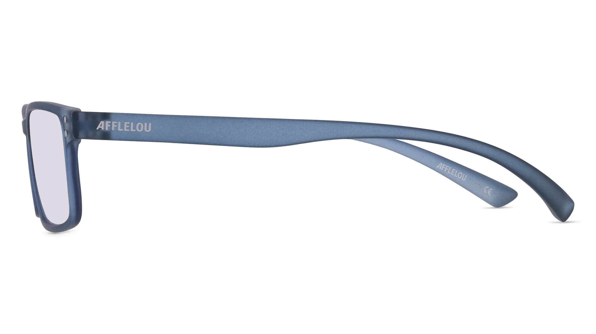 Lunettes de lecture AFFLELOU FORTY MAGIC BLUE BLOCK M4UBK01 M4UGY01 +1.25 5618