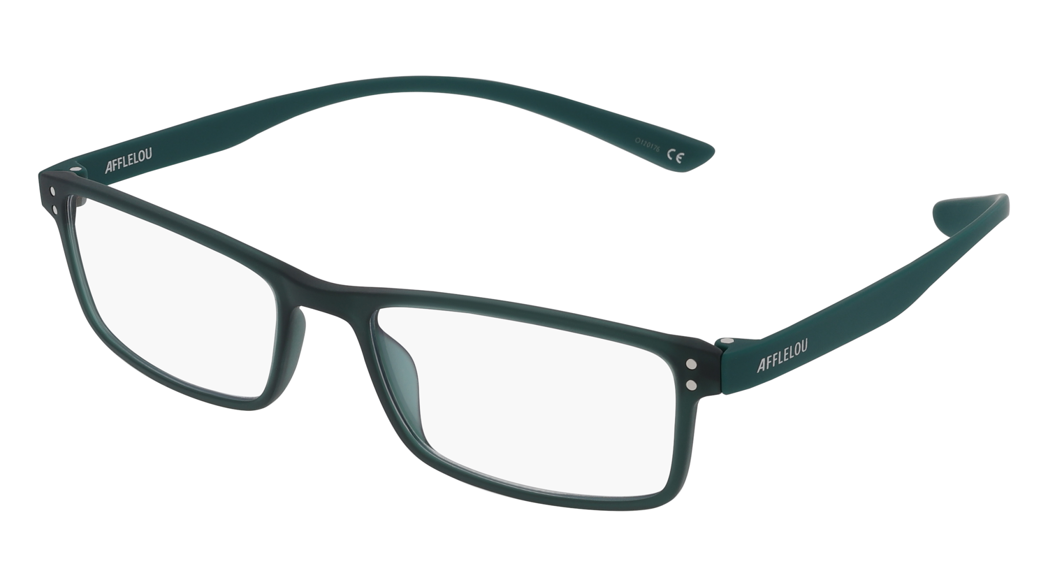 Lunettes de lecture AFFLELOU FORTY MAGIC BLUE BLOCK M4UGR01 M4UGR01 +2.25 5618