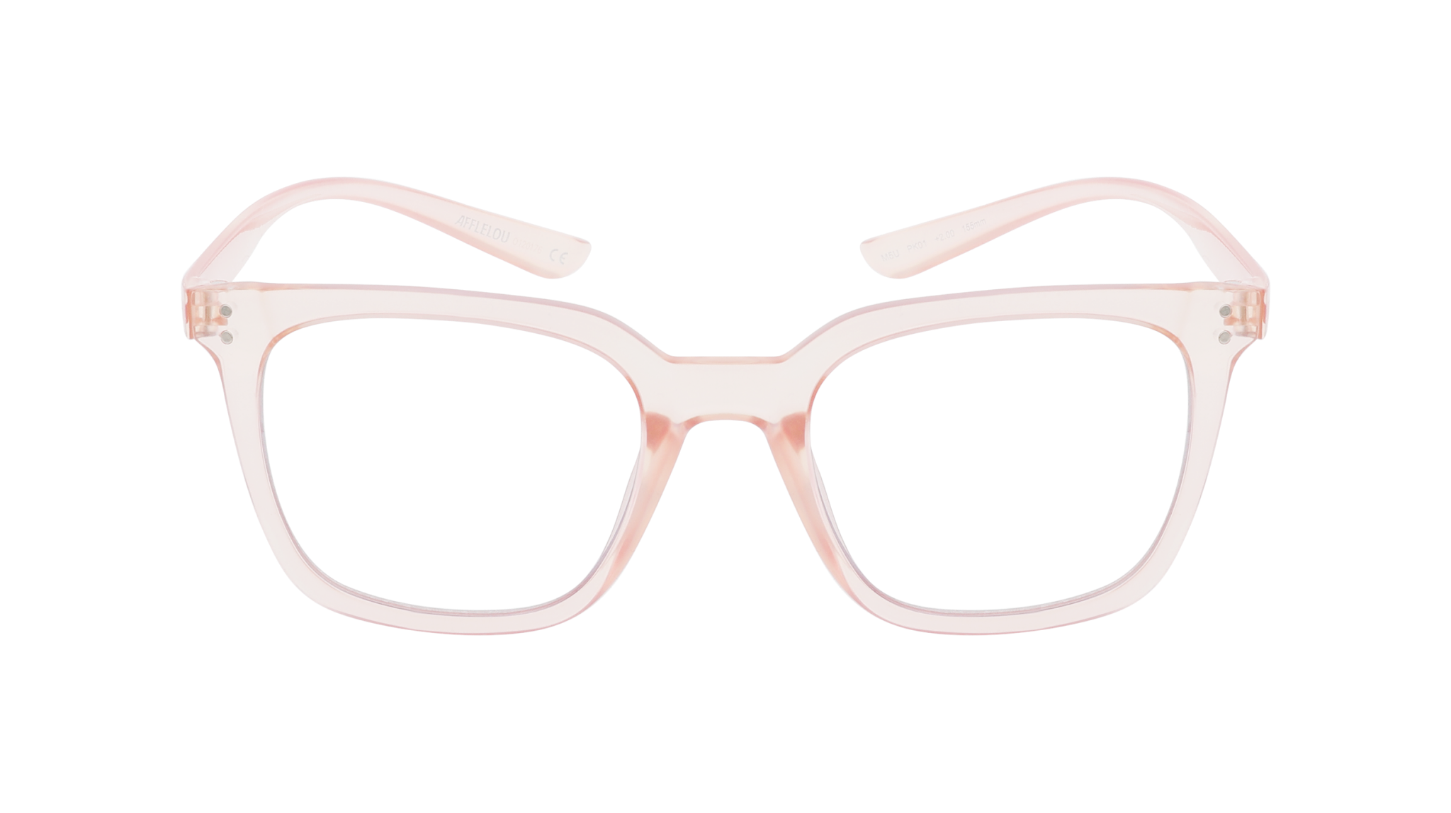 Lunettes de lecture AFFLELOU FORTY MAGIC BLUE BLOCK M5UPK01 M5UPK01 +1.75 5120