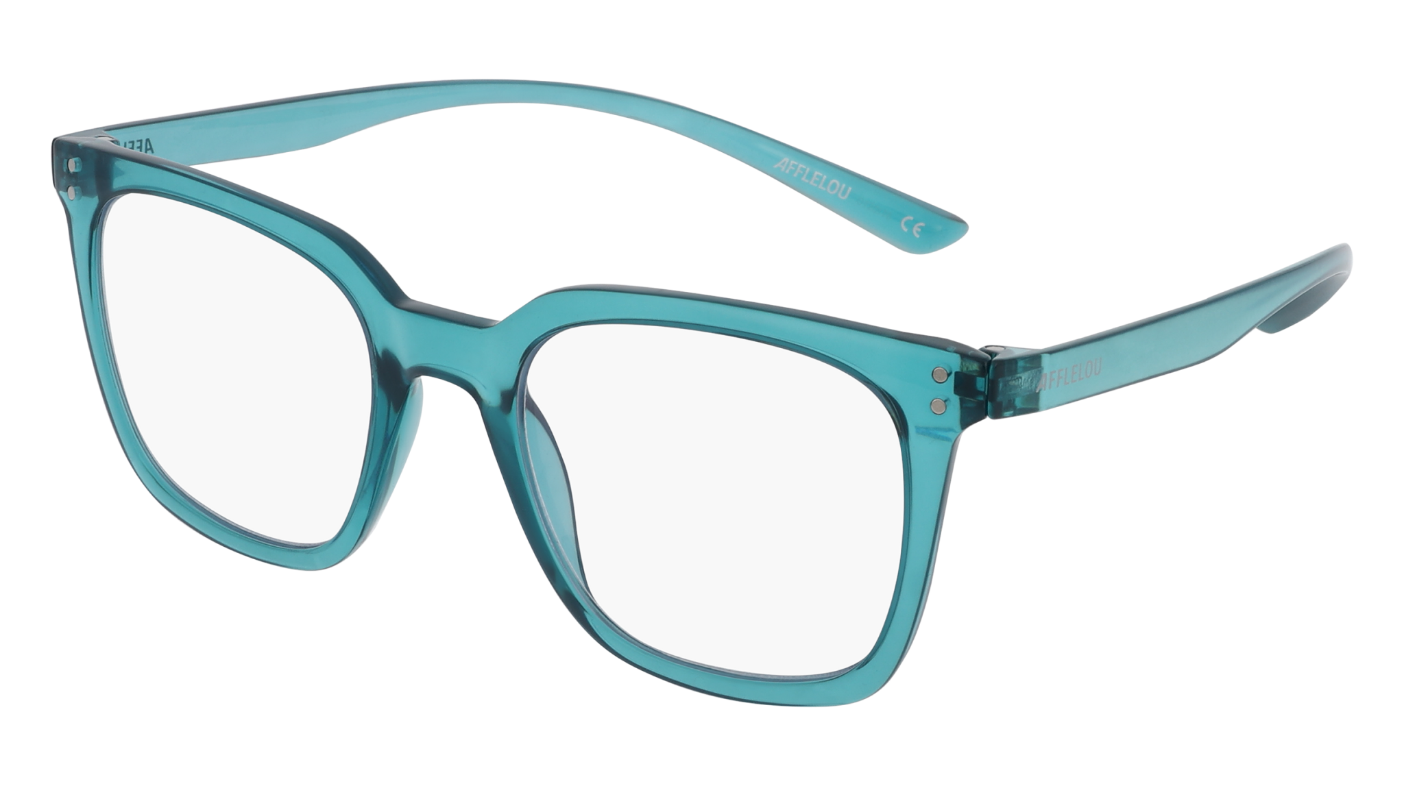 Leesbrillen AFFLELOU FORTY MAGIC BLUE BLOCK M5UBL01 M5UBL01 +1.75 5120