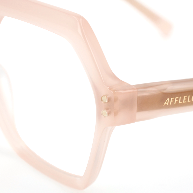 Lunettes de vue AFFLELOU CARACTÈRES COQUETTE CM305 PK02 5320