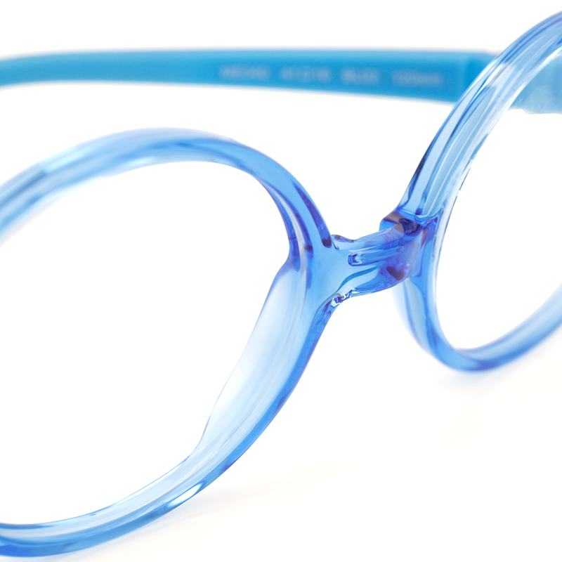 Brillen AFFLELOU BABY ME040 BL02 4116