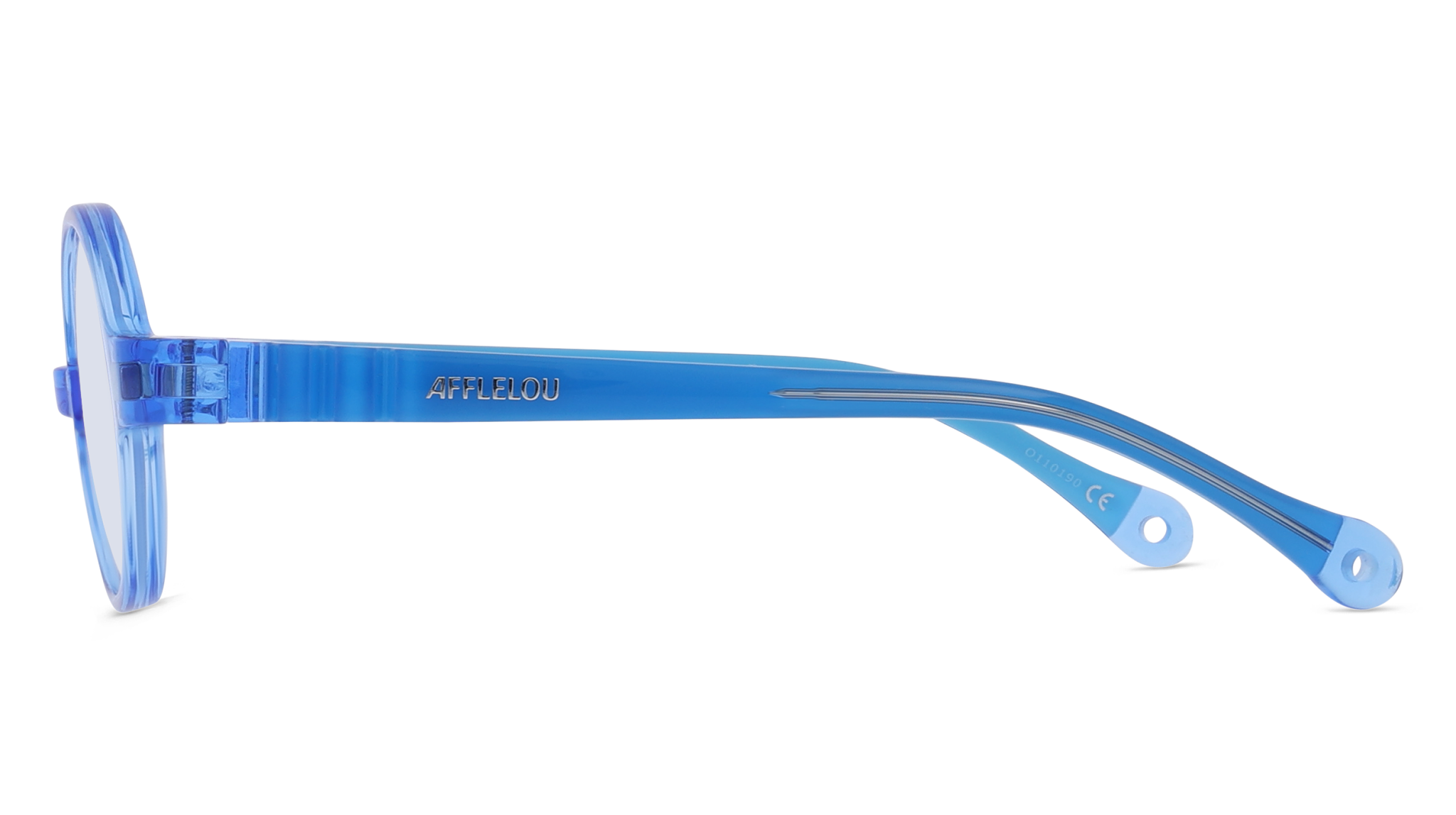 Brillen AFFLELOU BABY ME040 BL02 4116