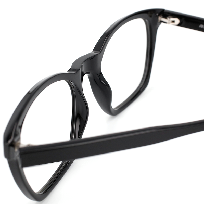 Brillen AFFLELOU RZERO49 RZERO49 BK01 5219