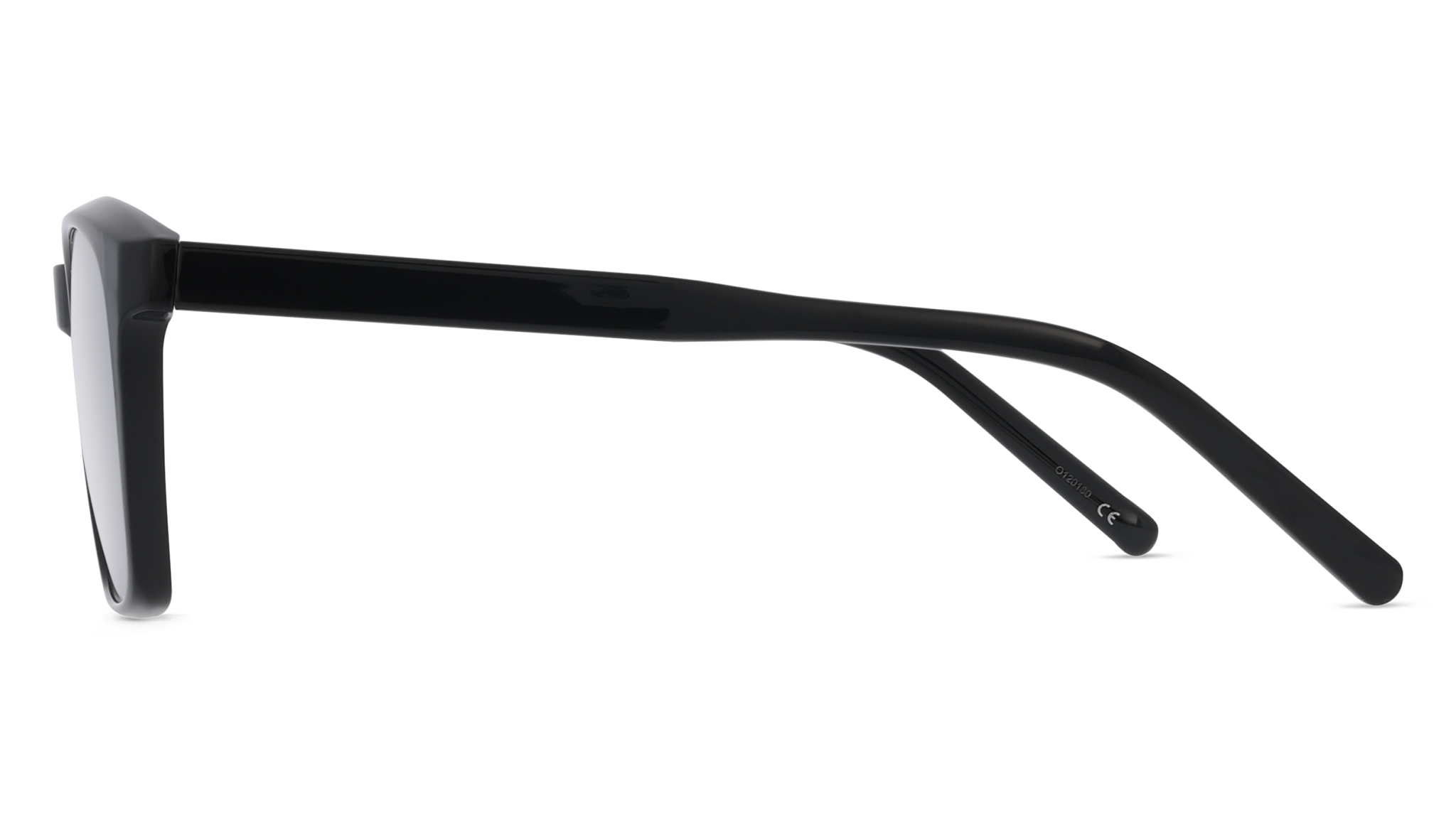 Brillen AFFLELOU RZERO49 RZERO49 BK01 5219