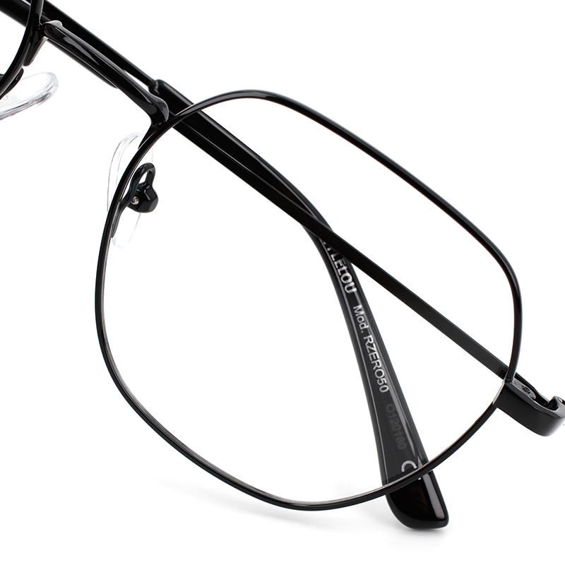 Brillen AFFLELOU RZERO50 RZERO50 BK01 5219