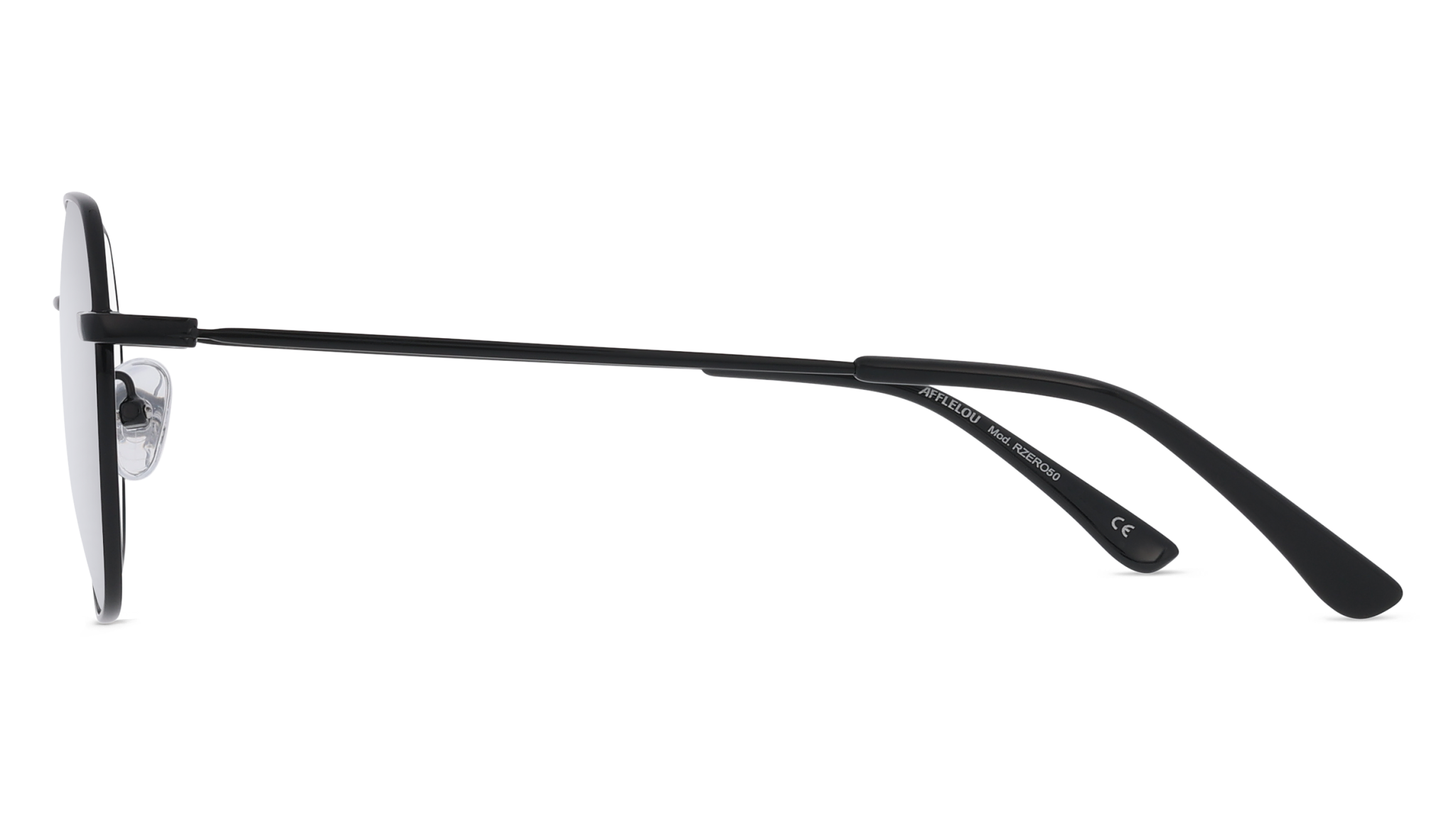 Brillen AFFLELOU RZERO50 RZERO50 BK01 5219