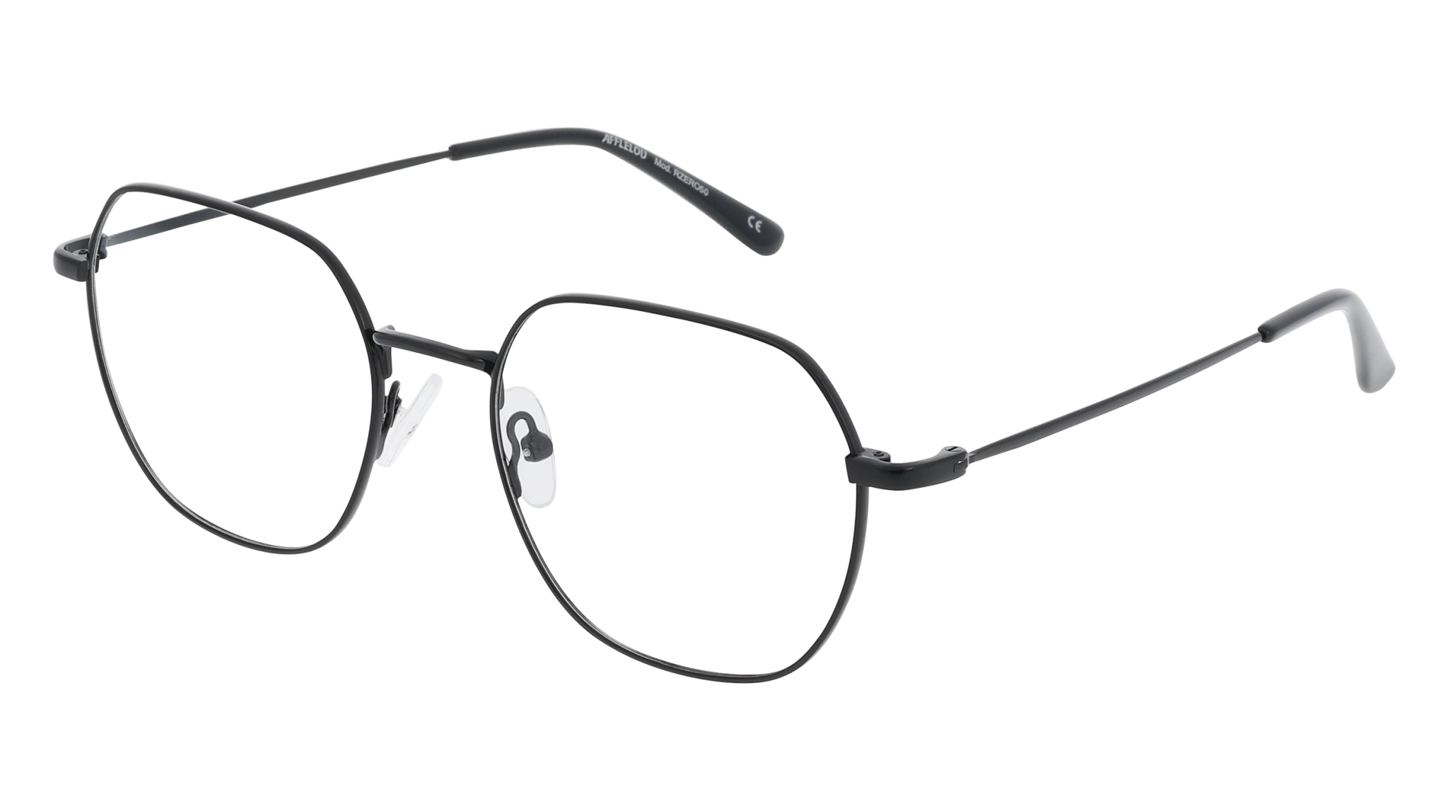 Brillen AFFLELOU RZERO50 RZERO50 BK01 5219