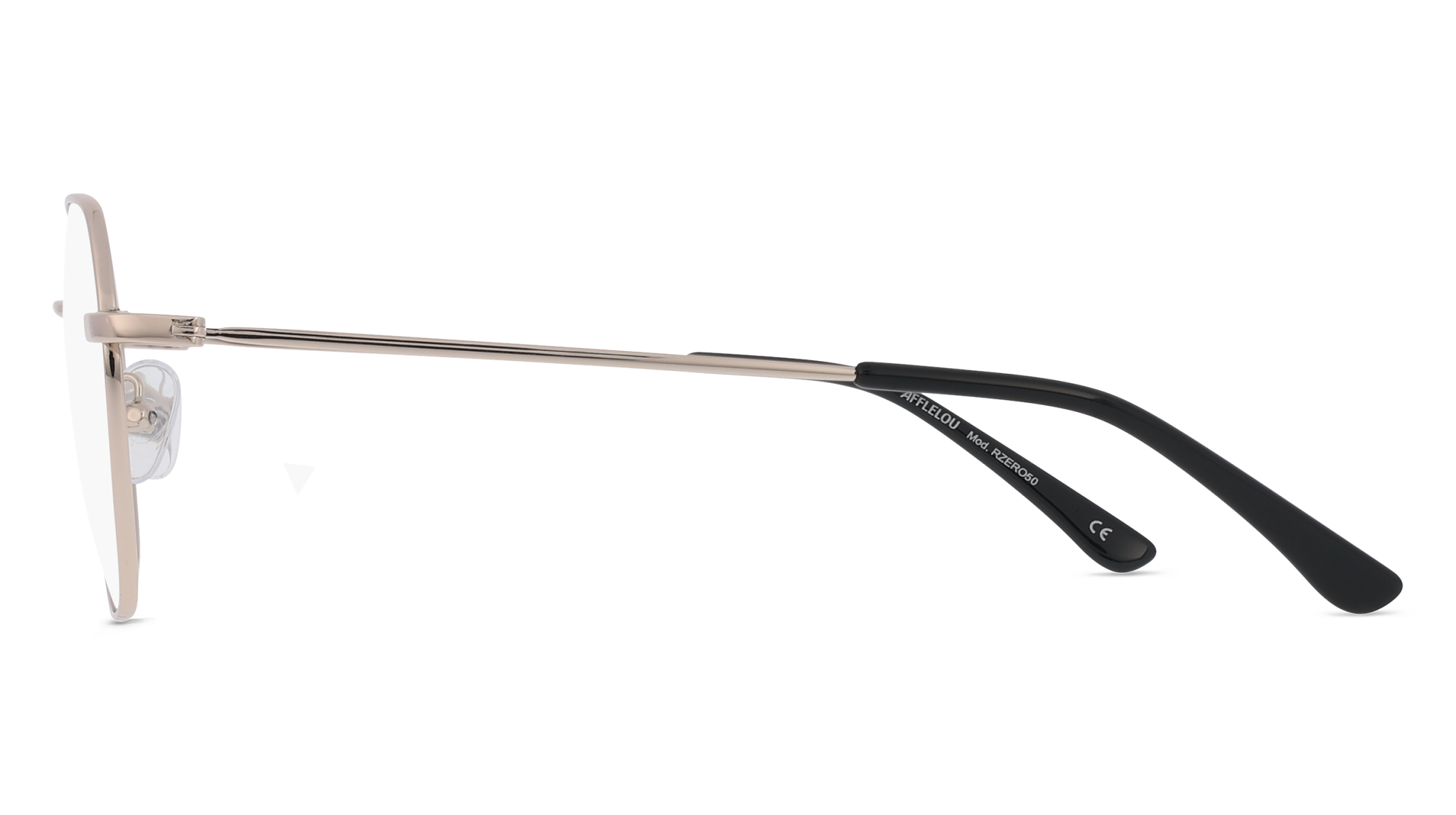 Brillen AFFLELOU RZERO50 RZERO50 GD01 5219