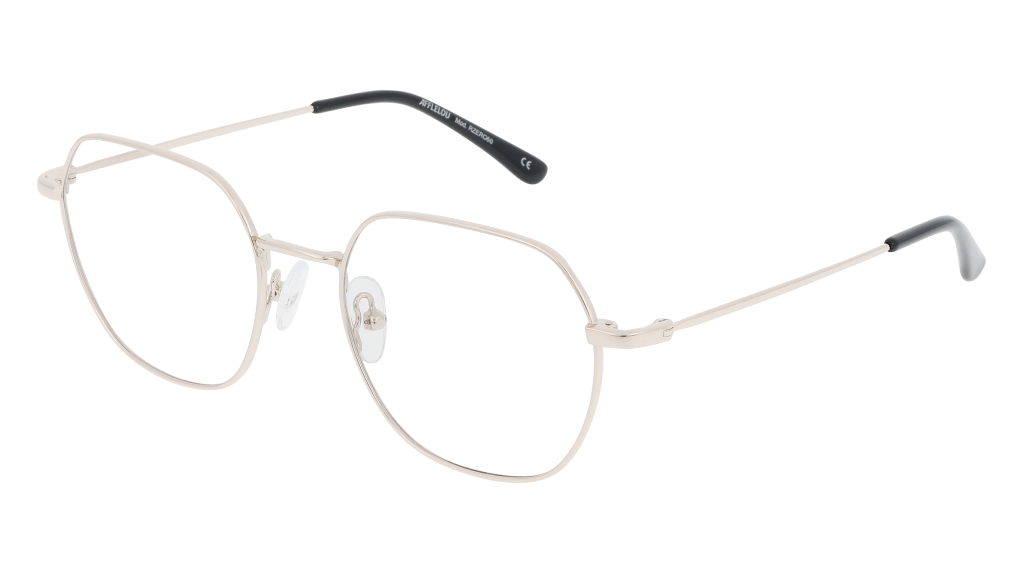 Brillen AFFLELOU RZERO50 RZERO50 GD01 5219