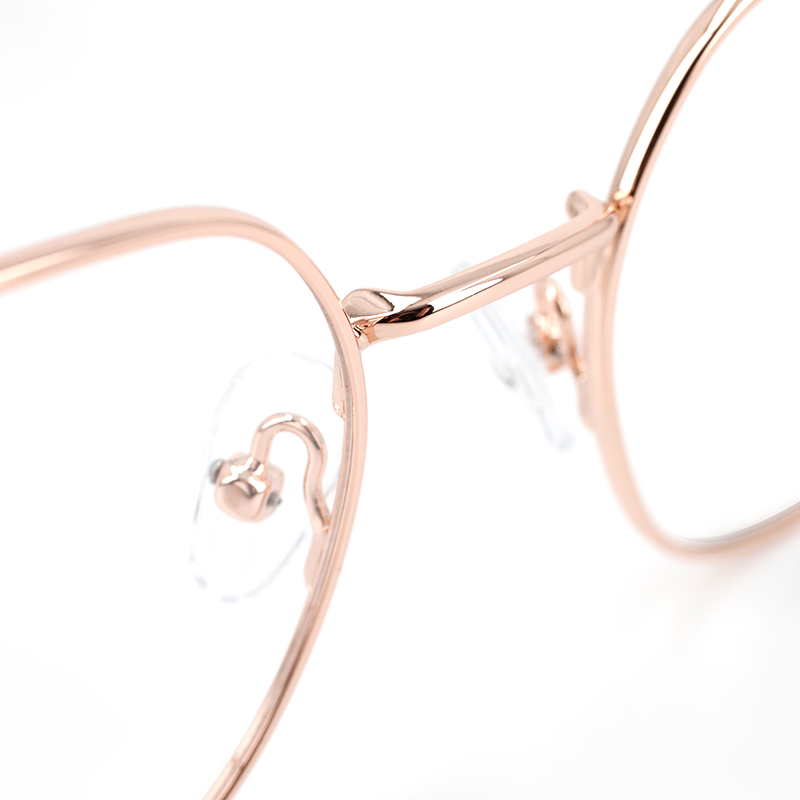 Lunettes de vue AFFLELOU RZERO50 RZERO50 GDPK 5219