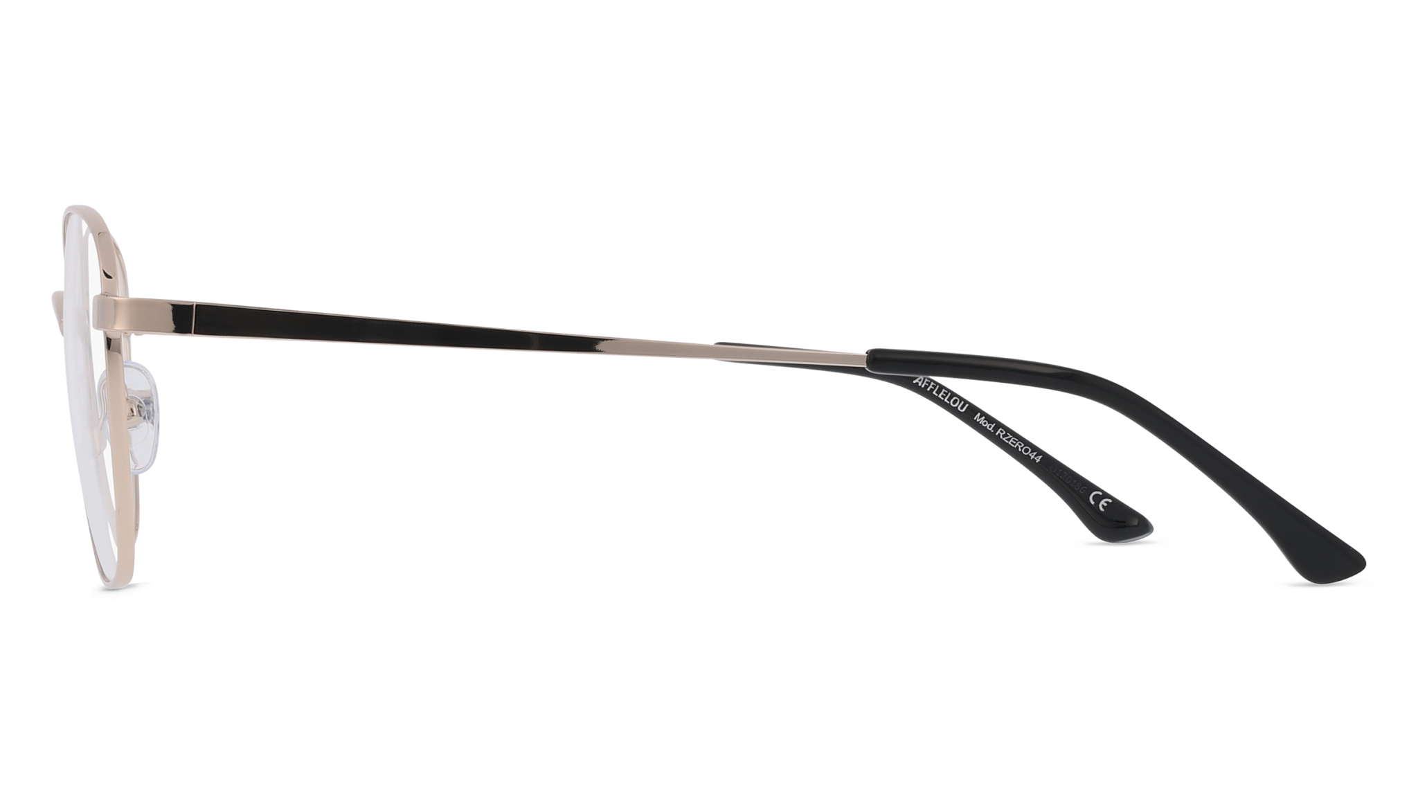 Brillen AFFLELOU RZERO44 RZERO44 GD01 5119