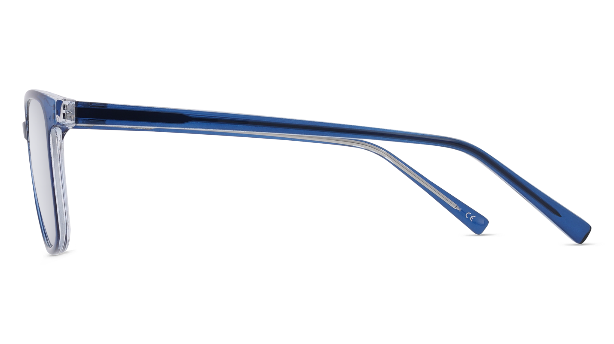 Brillen AFFLELOU RZERO45 RZERO45 BL01 5019