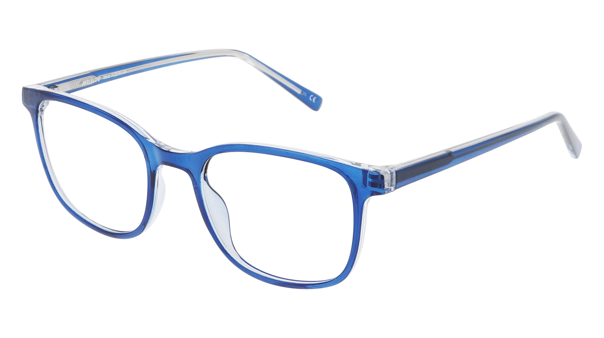 Brillen AFFLELOU RZERO45 RZERO45 BL01 5019