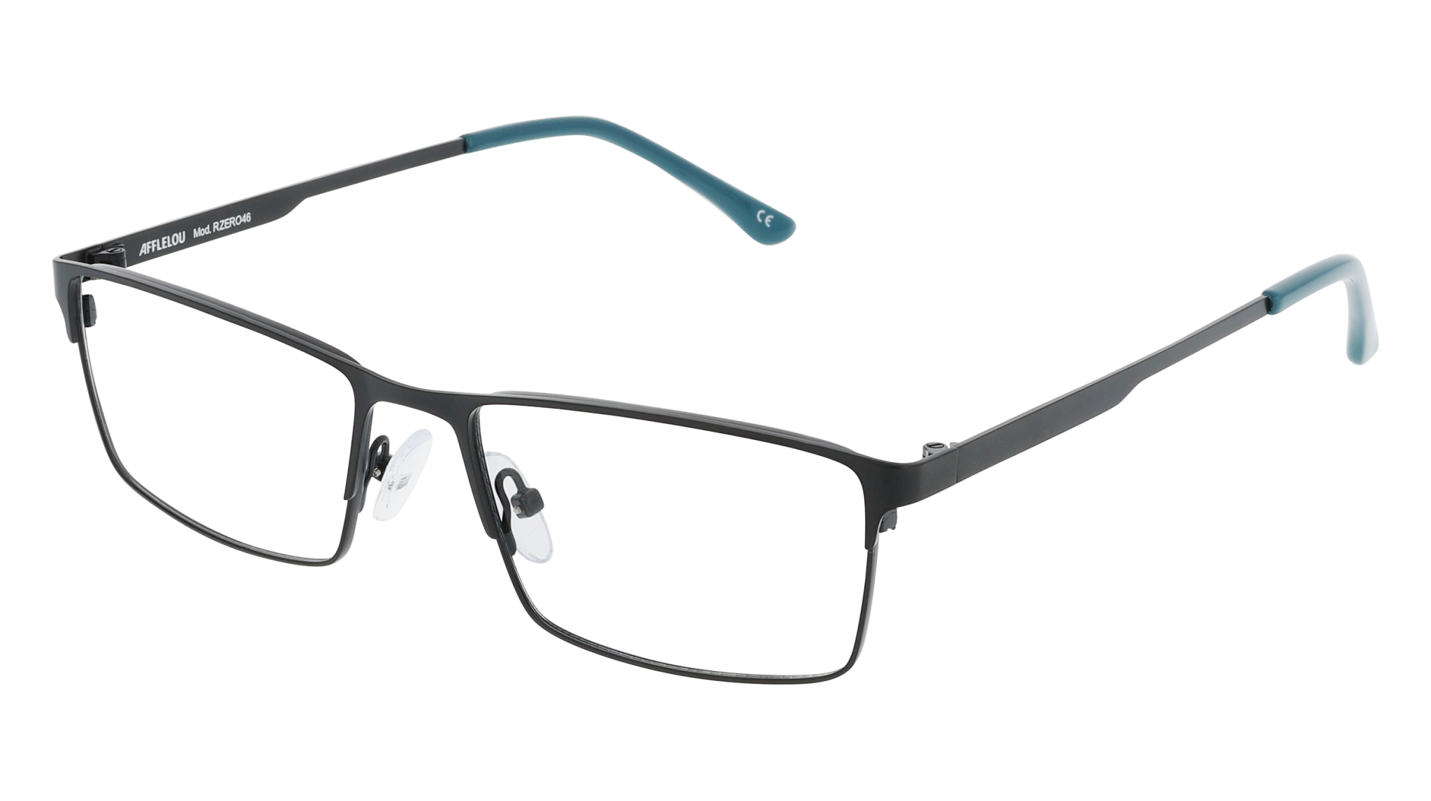 Brillen AFFLELOU RZERO46 RZERO46 BK01 5417