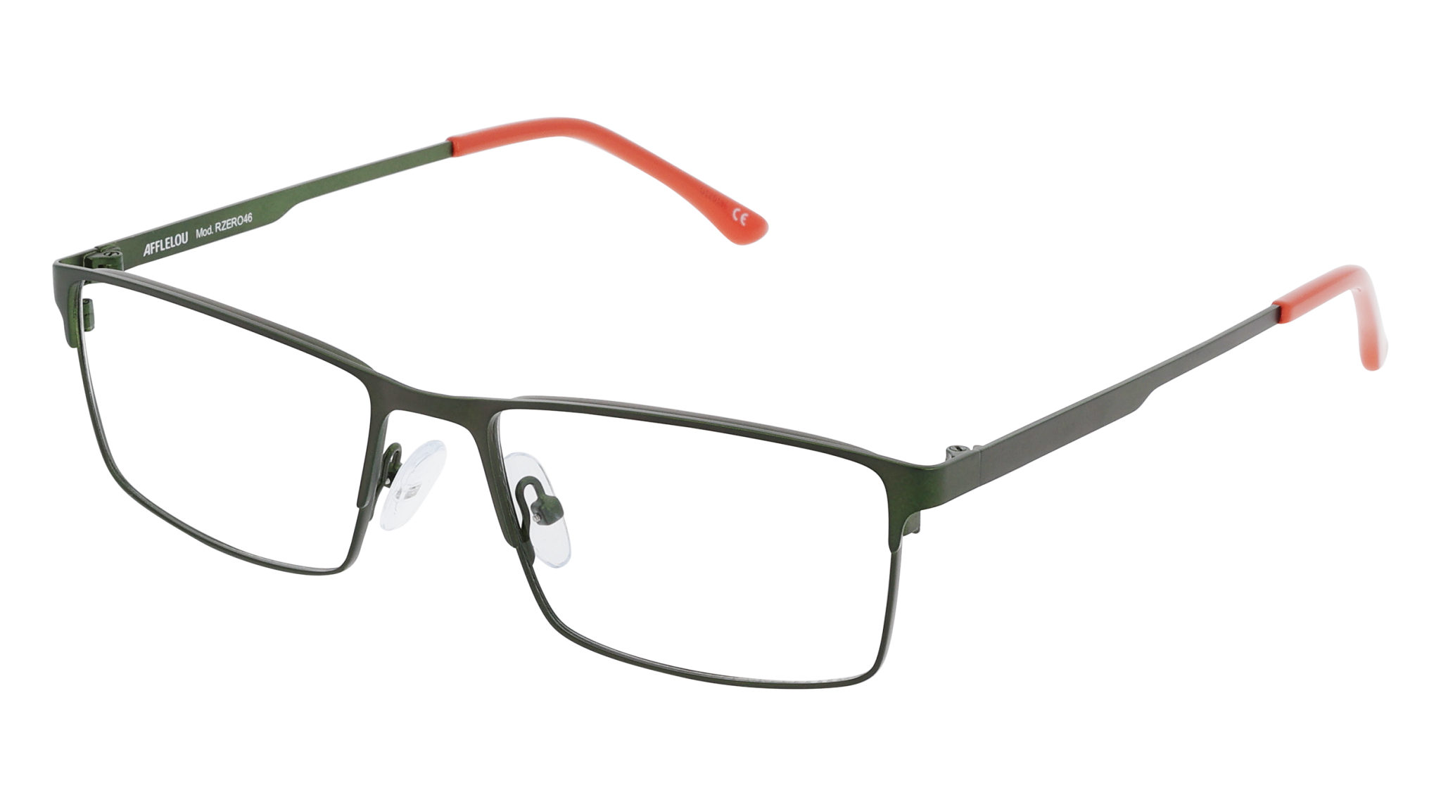 Brillen AFFLELOU RZERO46 RZERO46 GR01 5417