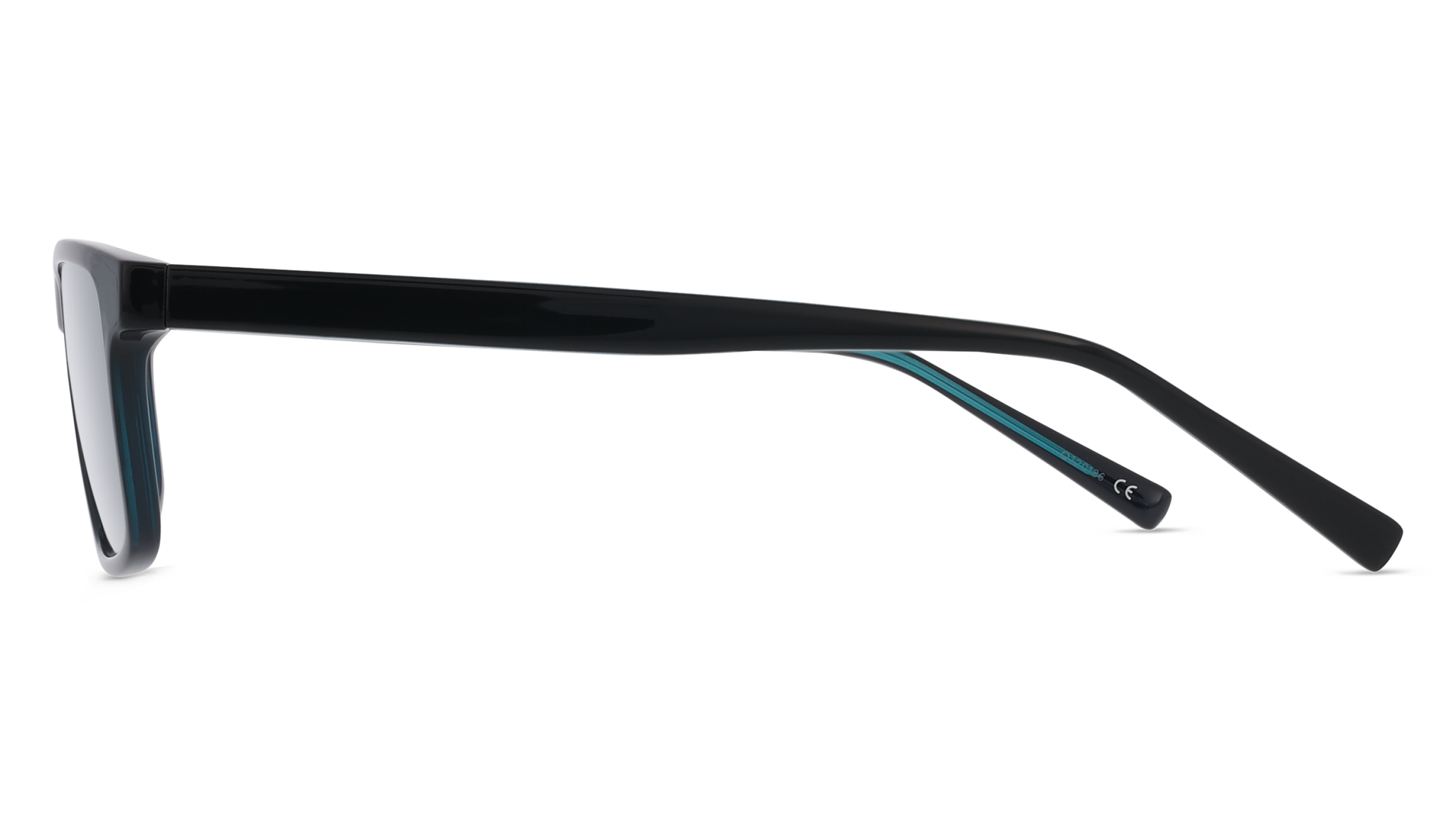 Brillen AFFLELOU RZERO47 RZERO47 BK01 5217